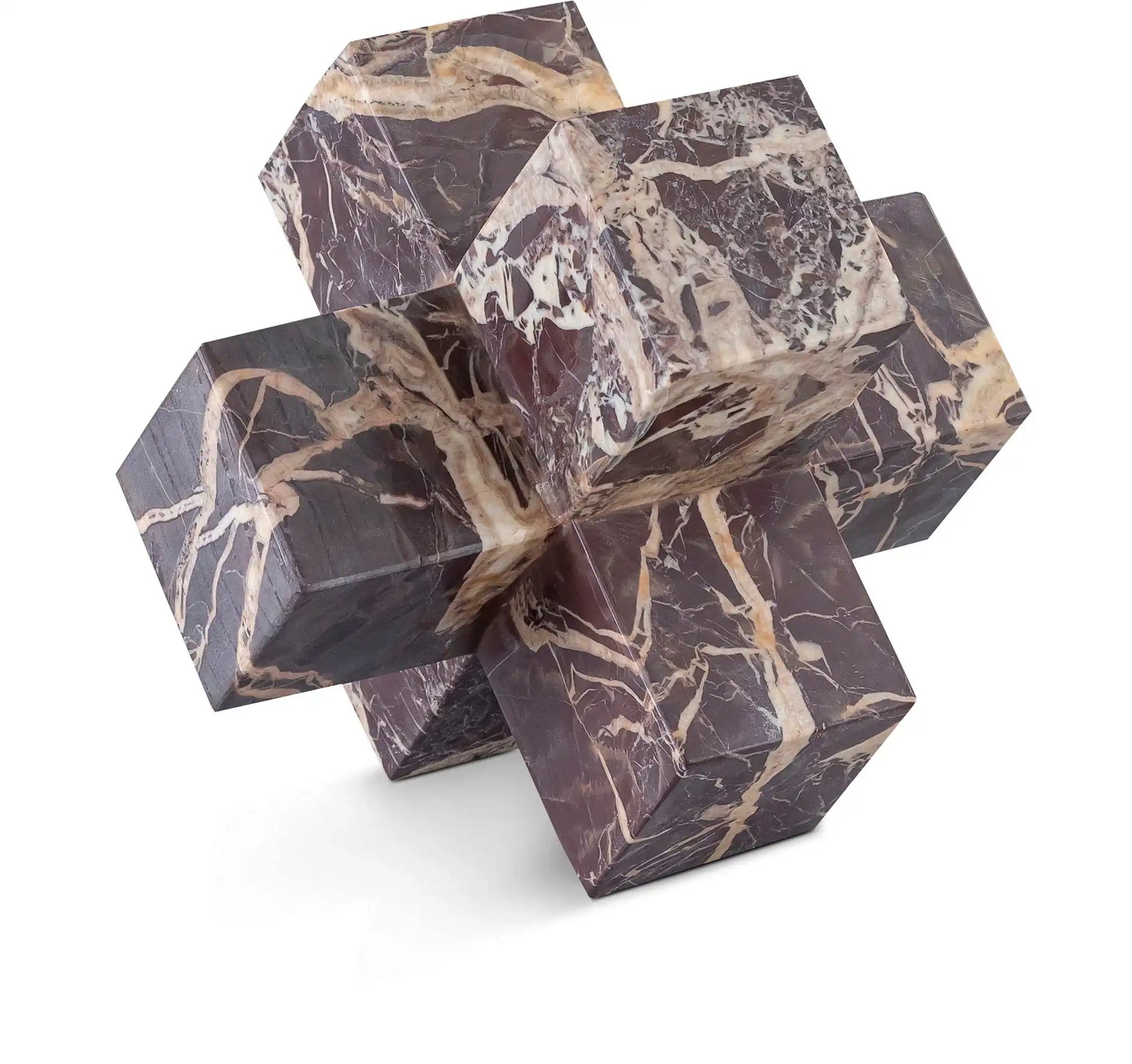 Jack - Marble Decorative Object - Best Buy Furniture