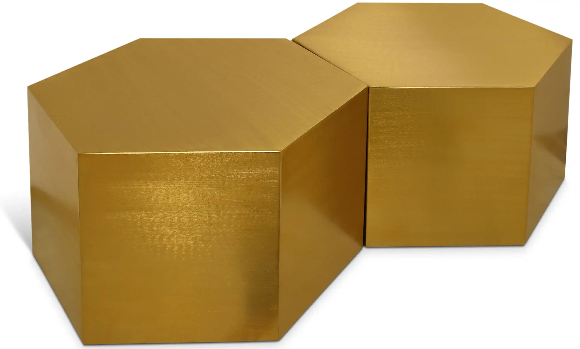 Hexagon - Coffee Table - Best Buy Furniture