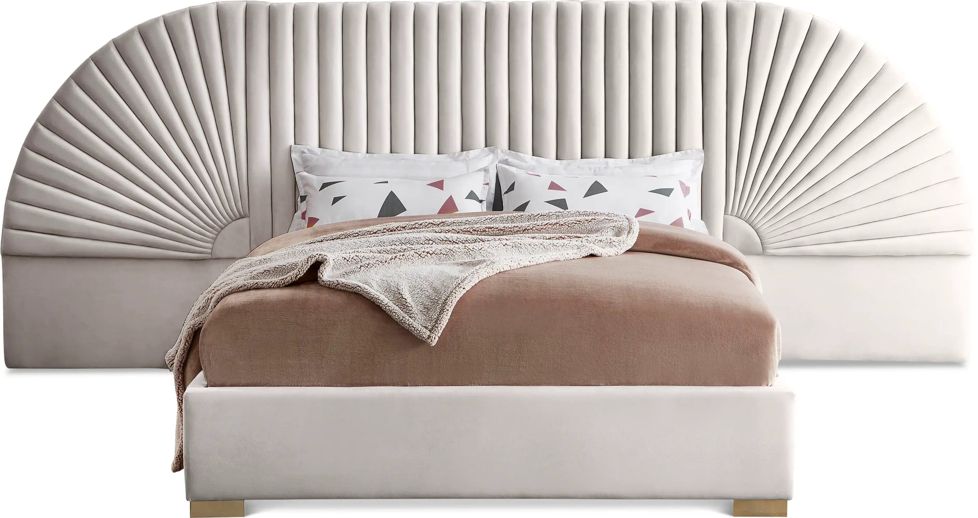 Cleo - Bed - Best Buy Furniture