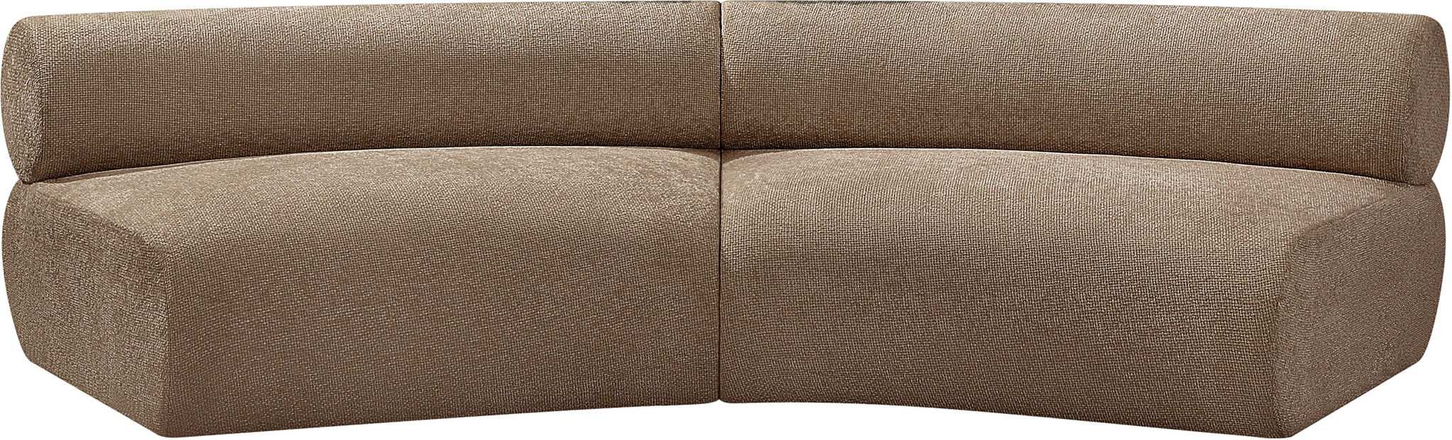 Bale - 2 Piece Modular Sofa