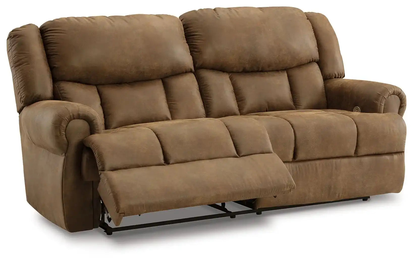 Boothbay - 2 Seat Reclining Sofa - Best Buy Furniture