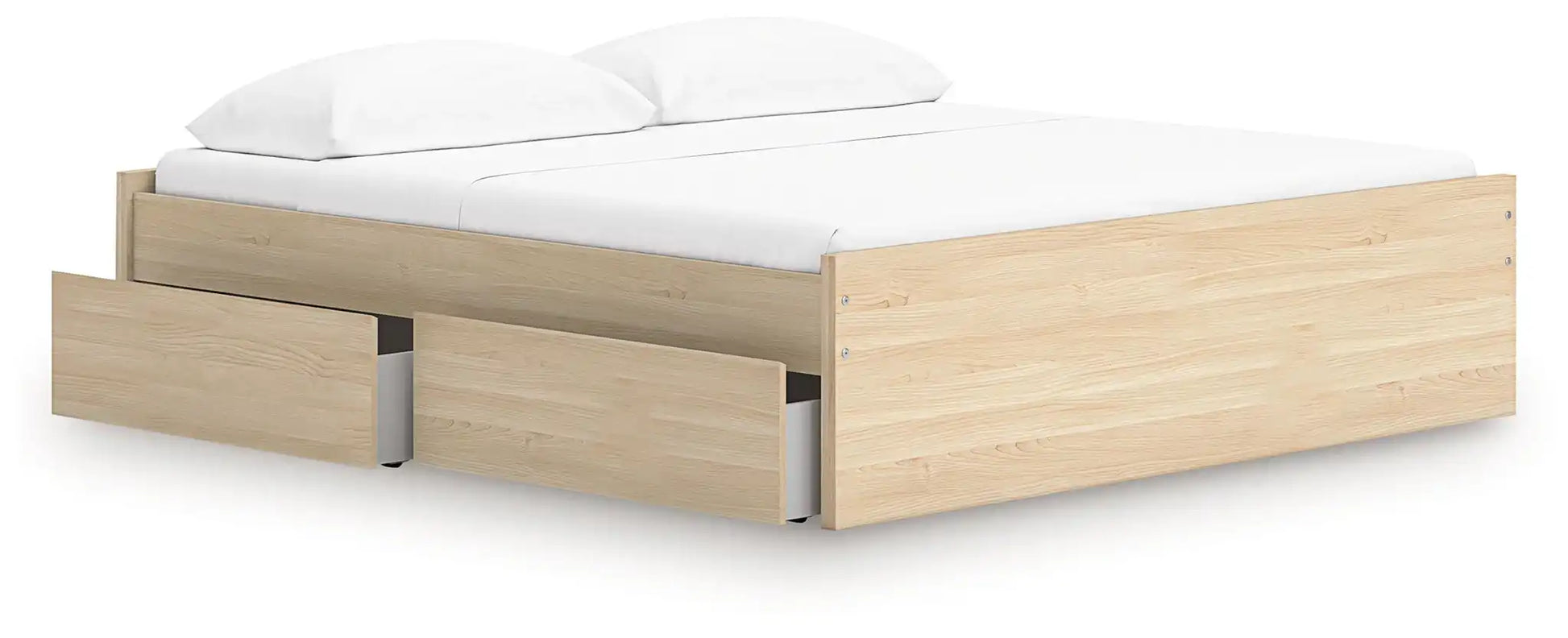 Onita - Platform Bed - Best Buy Furniture