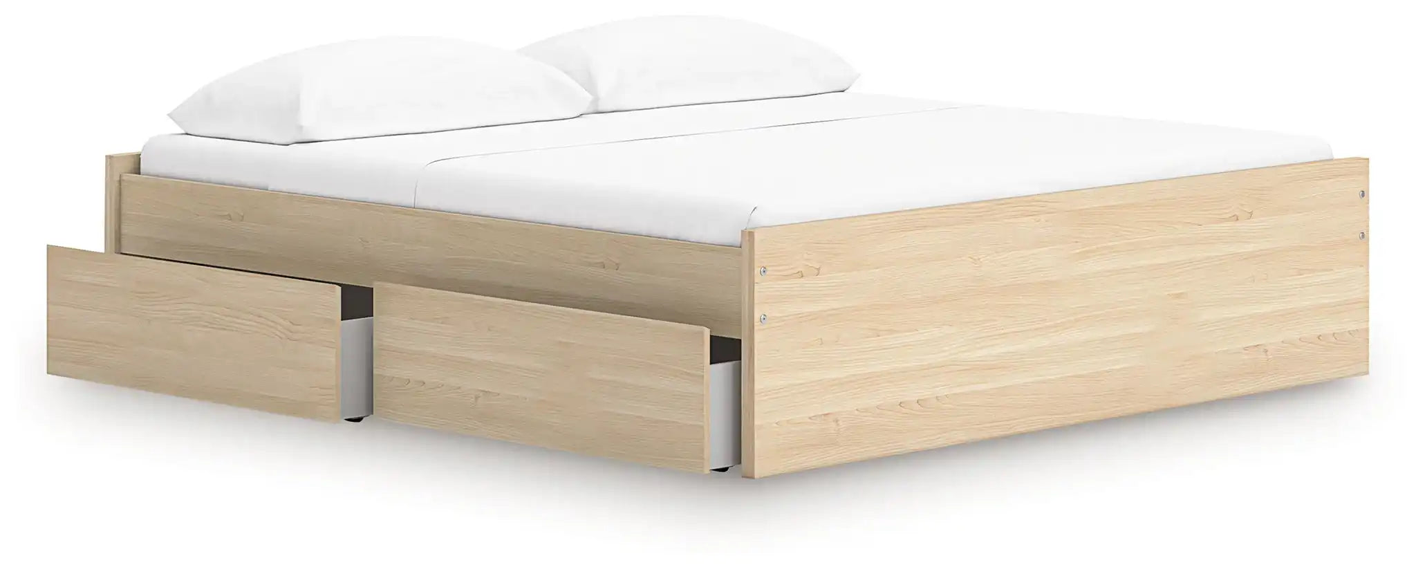 Onita - Platform Bed - Best Buy Furniture