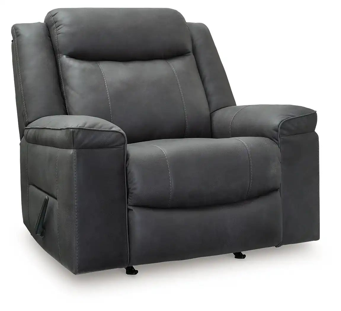 Status Check - Rocker Recliner - Best Buy Furniture