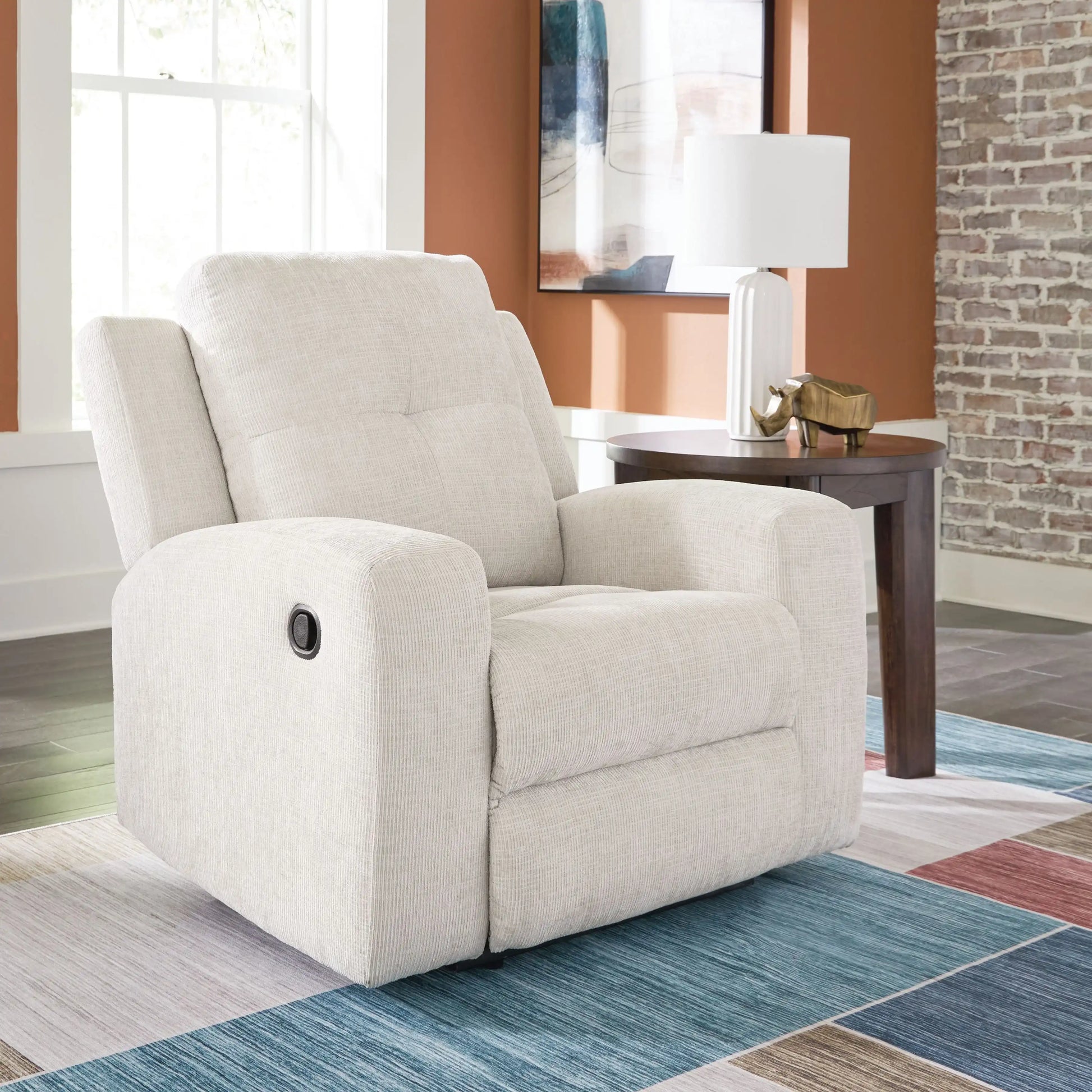 Danum - Zero Wall Recliner - Best Buy Furniture
