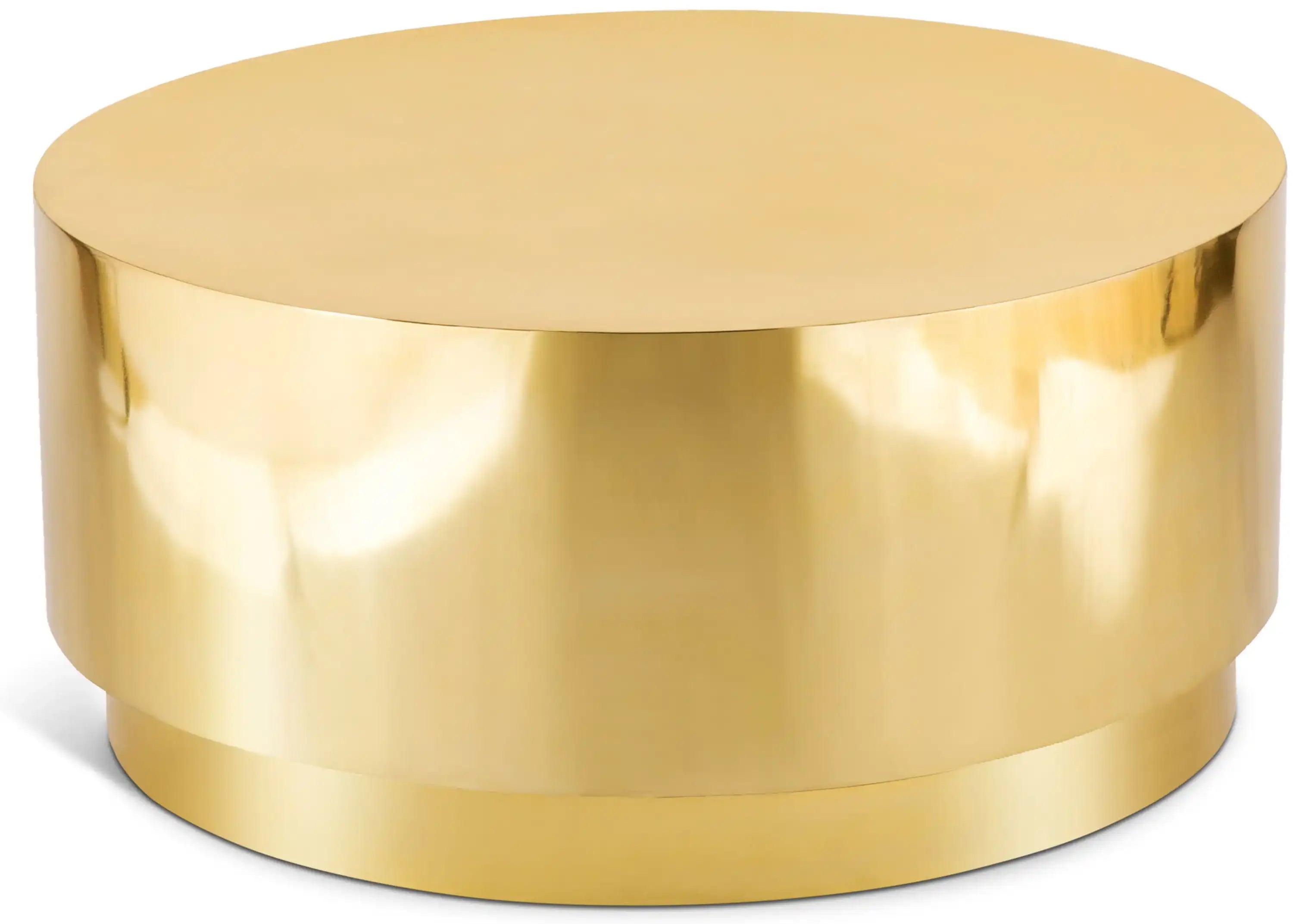 Jazzy - Coffee Table - Best Buy Furniture
