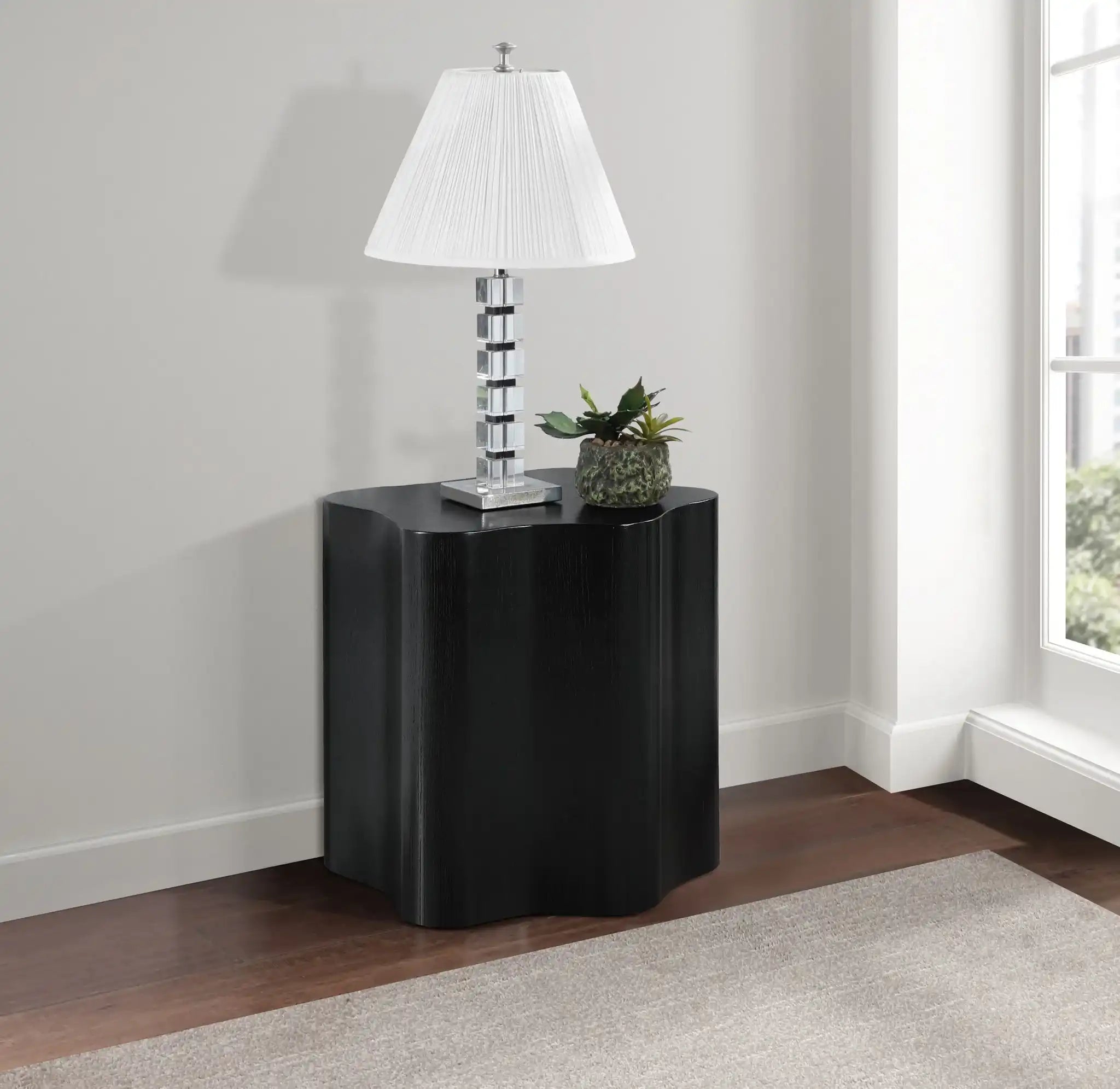 Zaire - Table