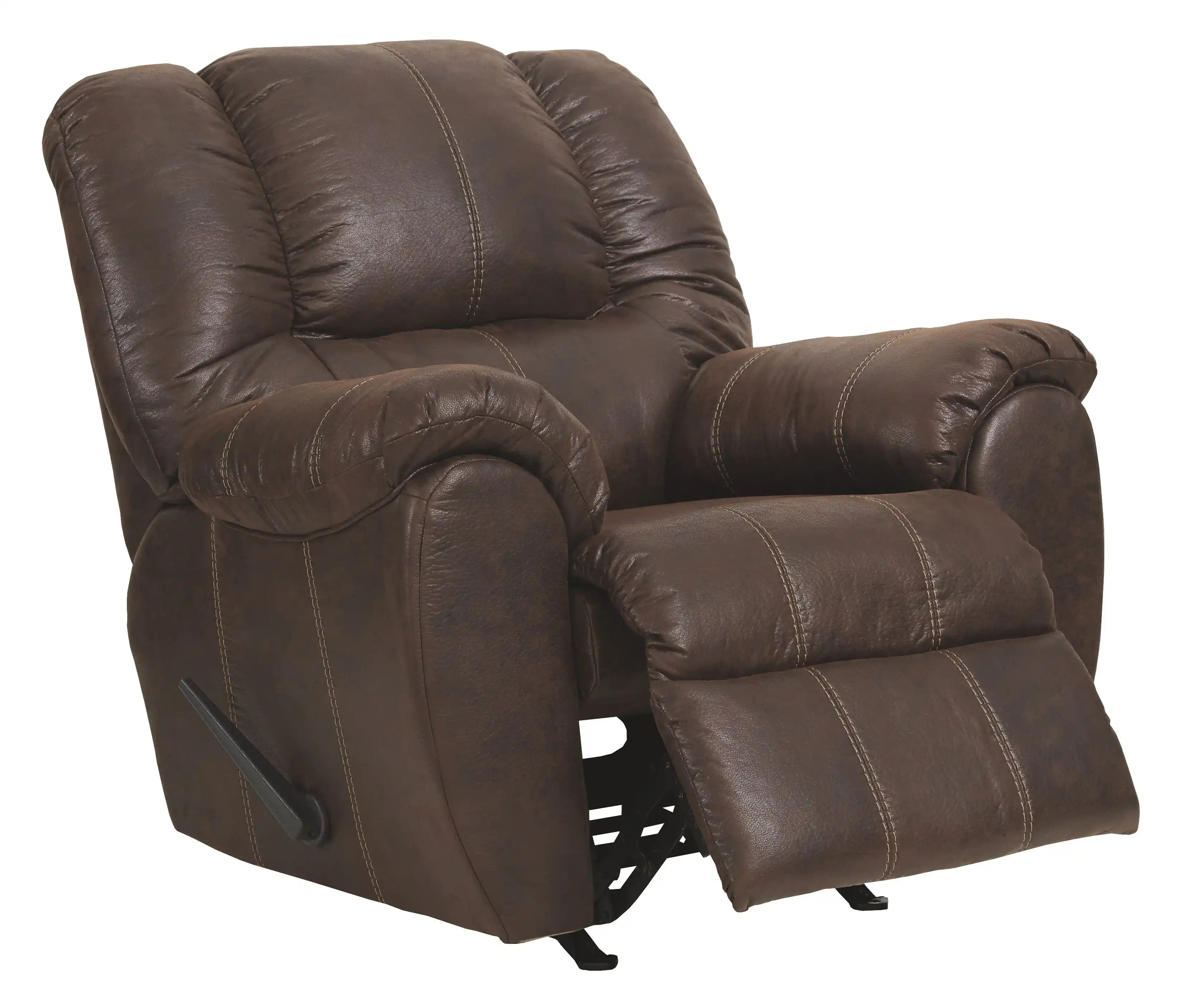 McGann - Rocker Recliner - Best Buy Furniture