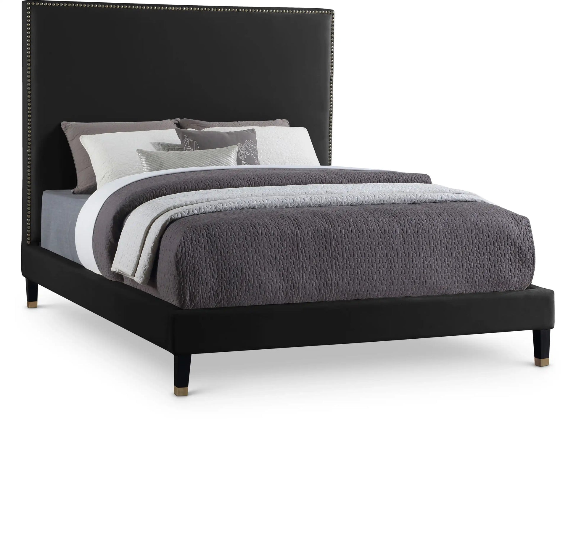 Harlie - Bed - Best Buy Furniture