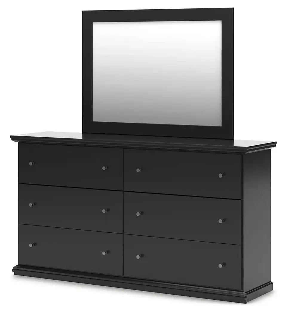 Maribel - Dresser - Best Buy Furniture