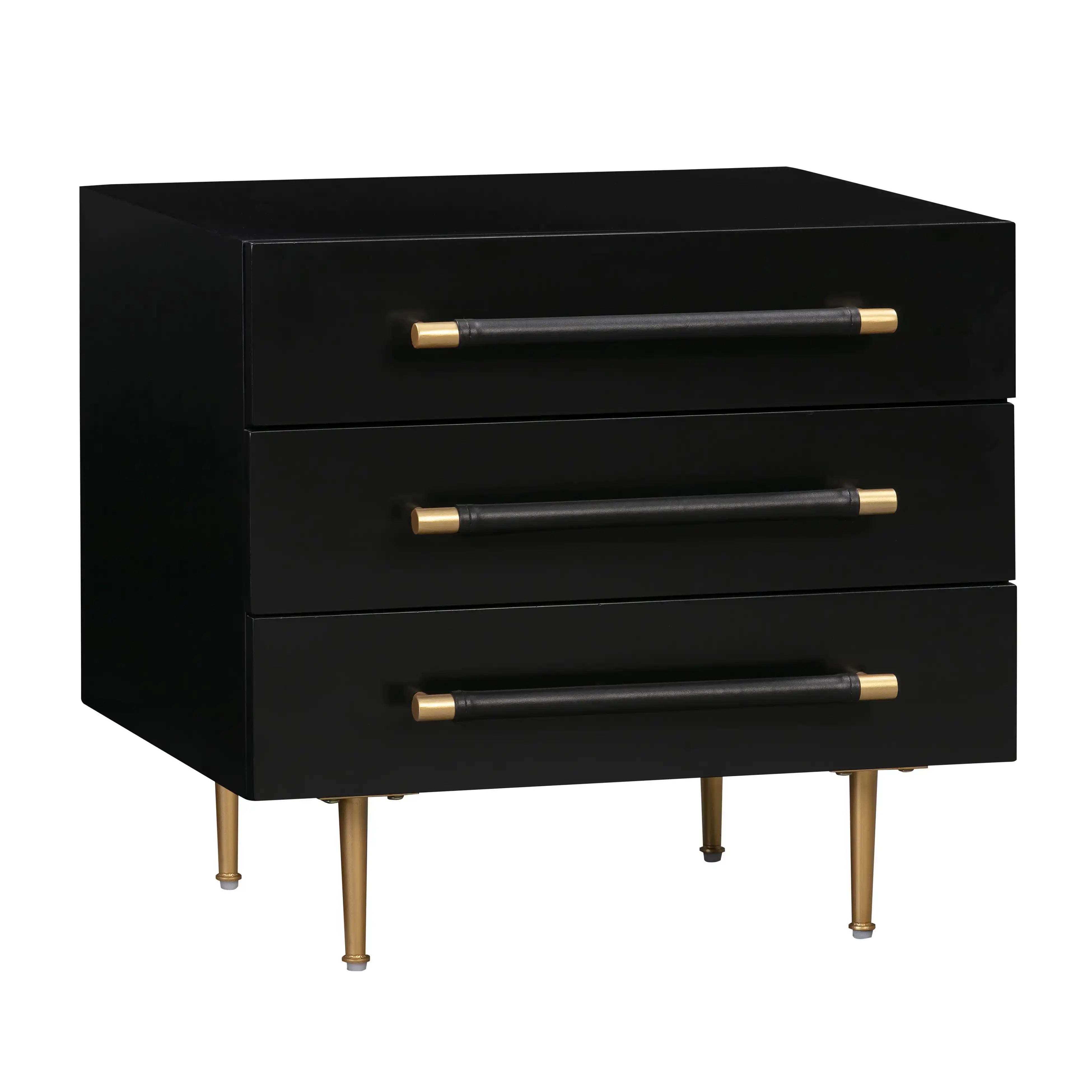 Trident - Nightstand - Best Buy Furniture