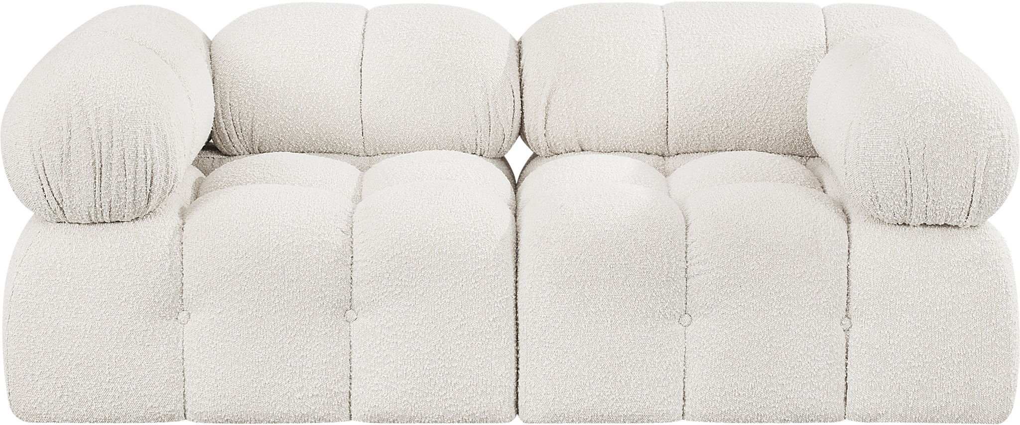 Ames - 2 Seat Modular Sofa