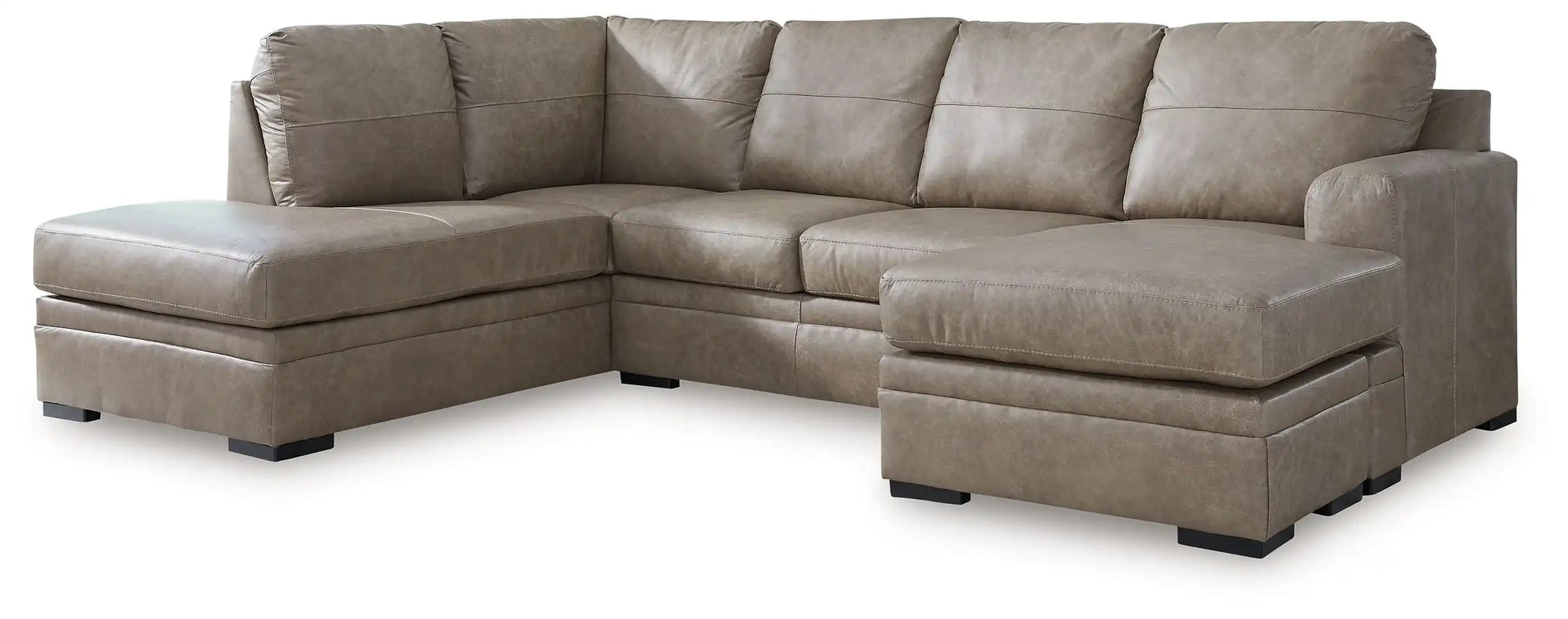 Amuleto - Sectional - Best Buy Furniture