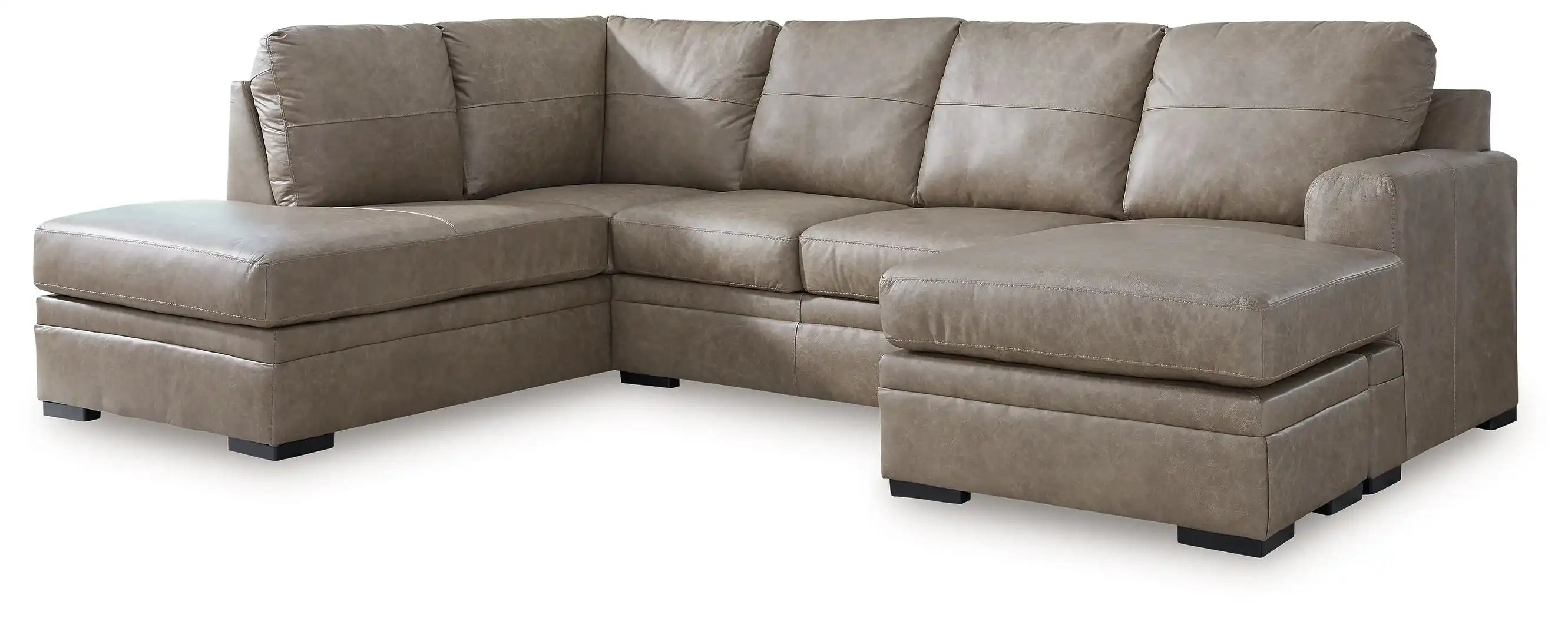Amuleto - Sectional - Best Buy Furniture