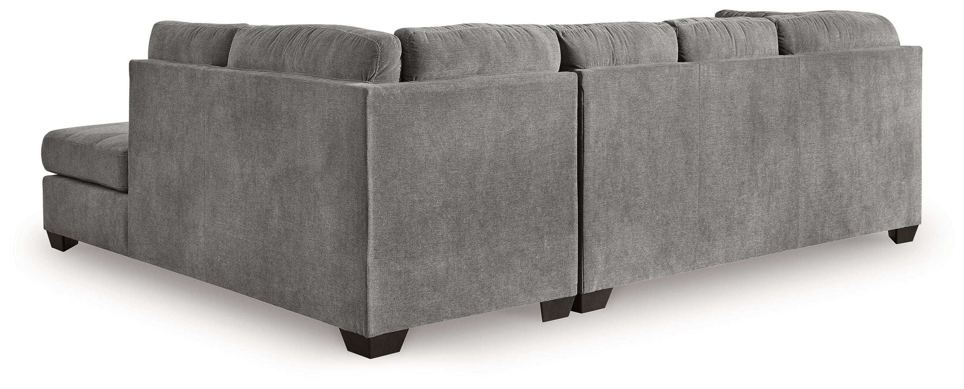Marleton - Sleeper Sectional - Best Buy Furniture