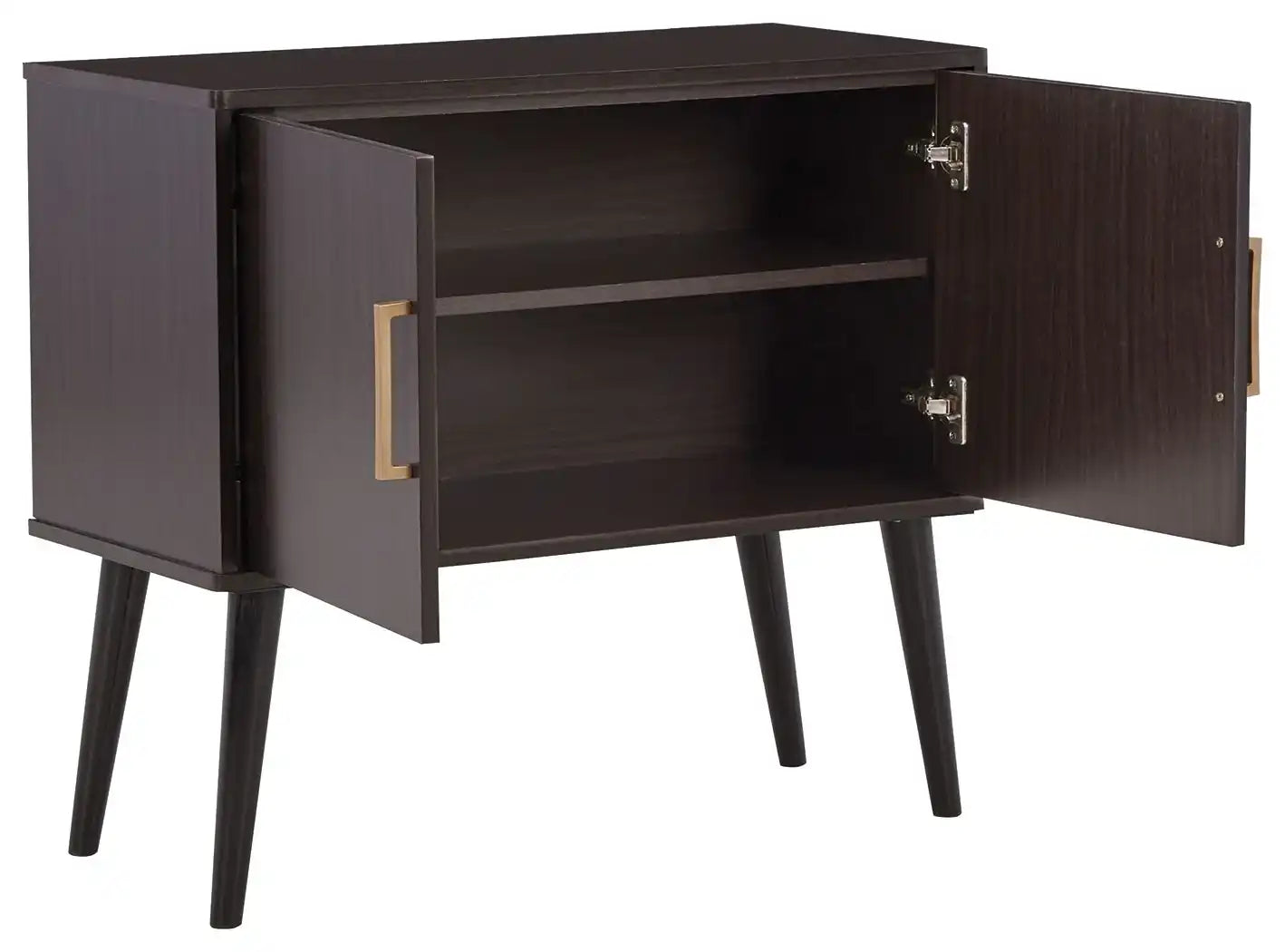 Orinfield - Accent Cabinet - Best Buy Furniture
