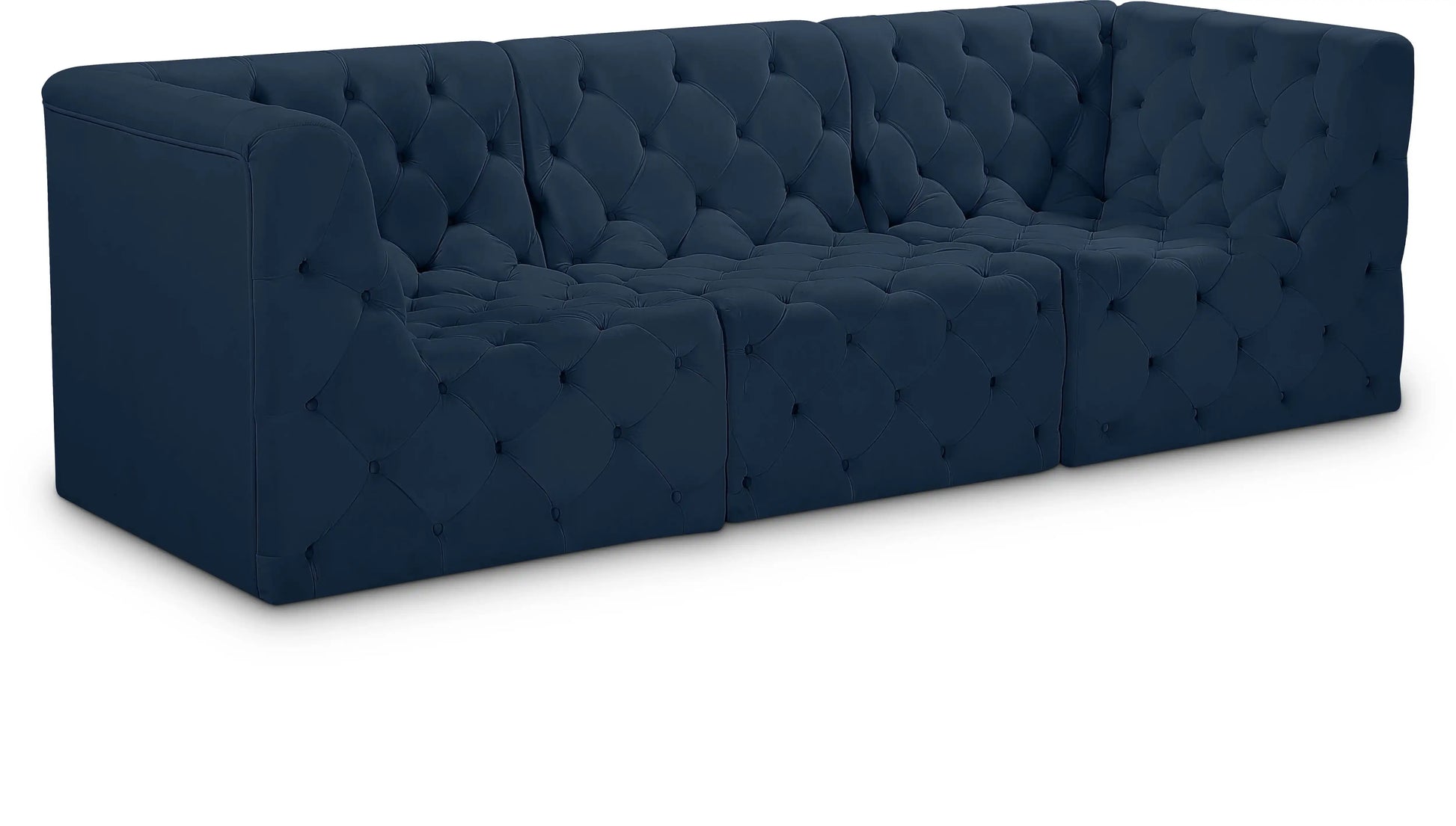Tuft - Modular Sofa - 3 Seats - Best Buy Furniture