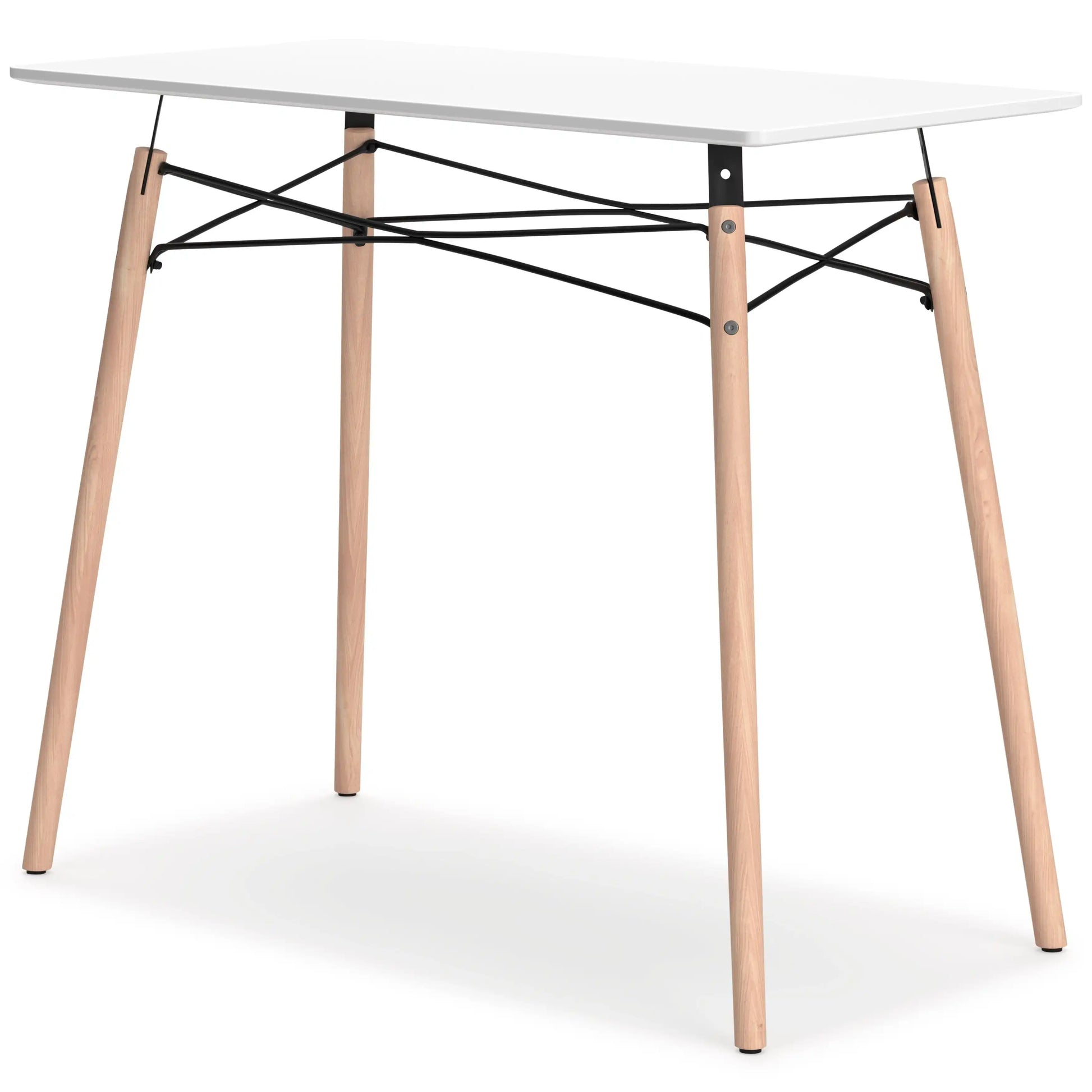 Jaspeni - Home Office Desk - Best Buy Furniture