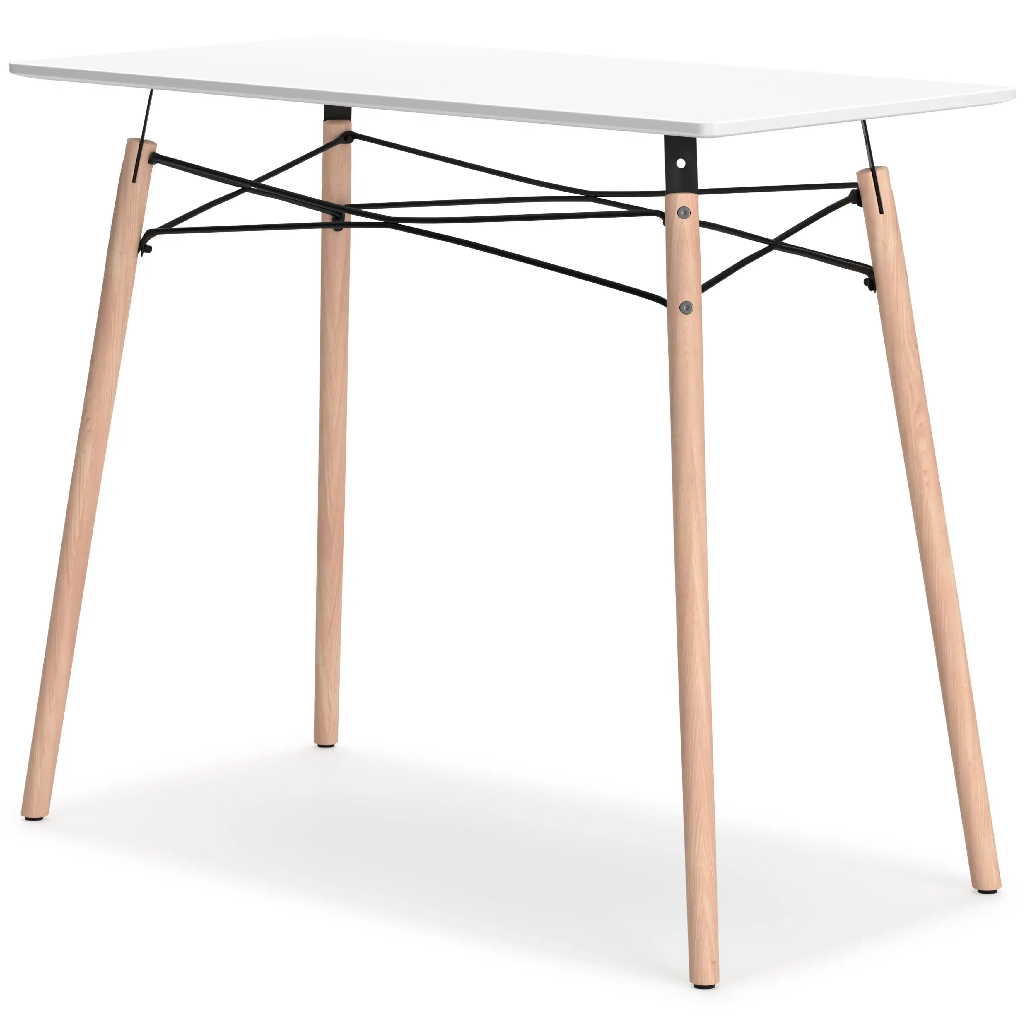 Jaspeni - Home Office Desk - Best Buy Furniture