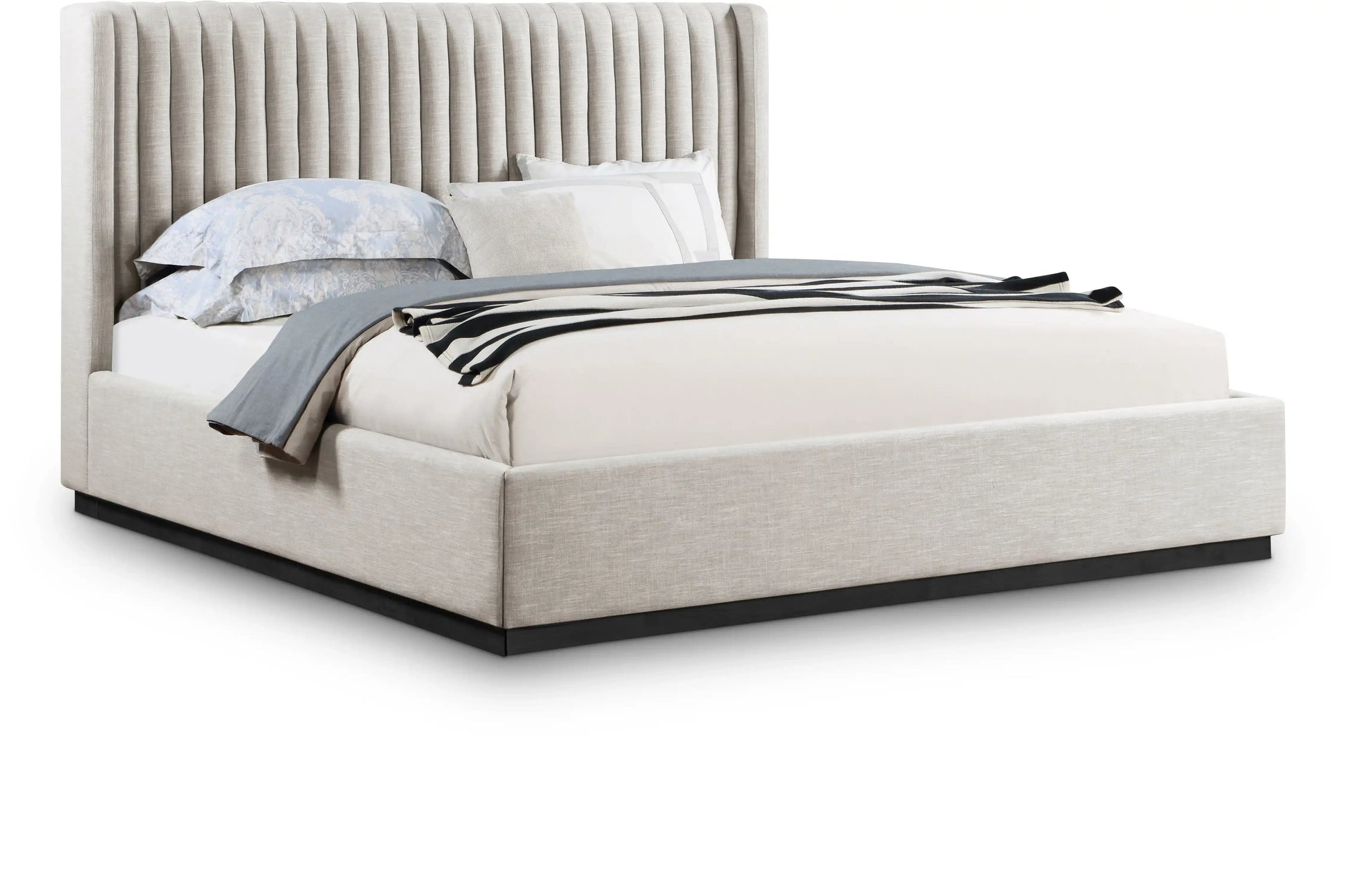 Logan - Bed - Best Buy Furniture