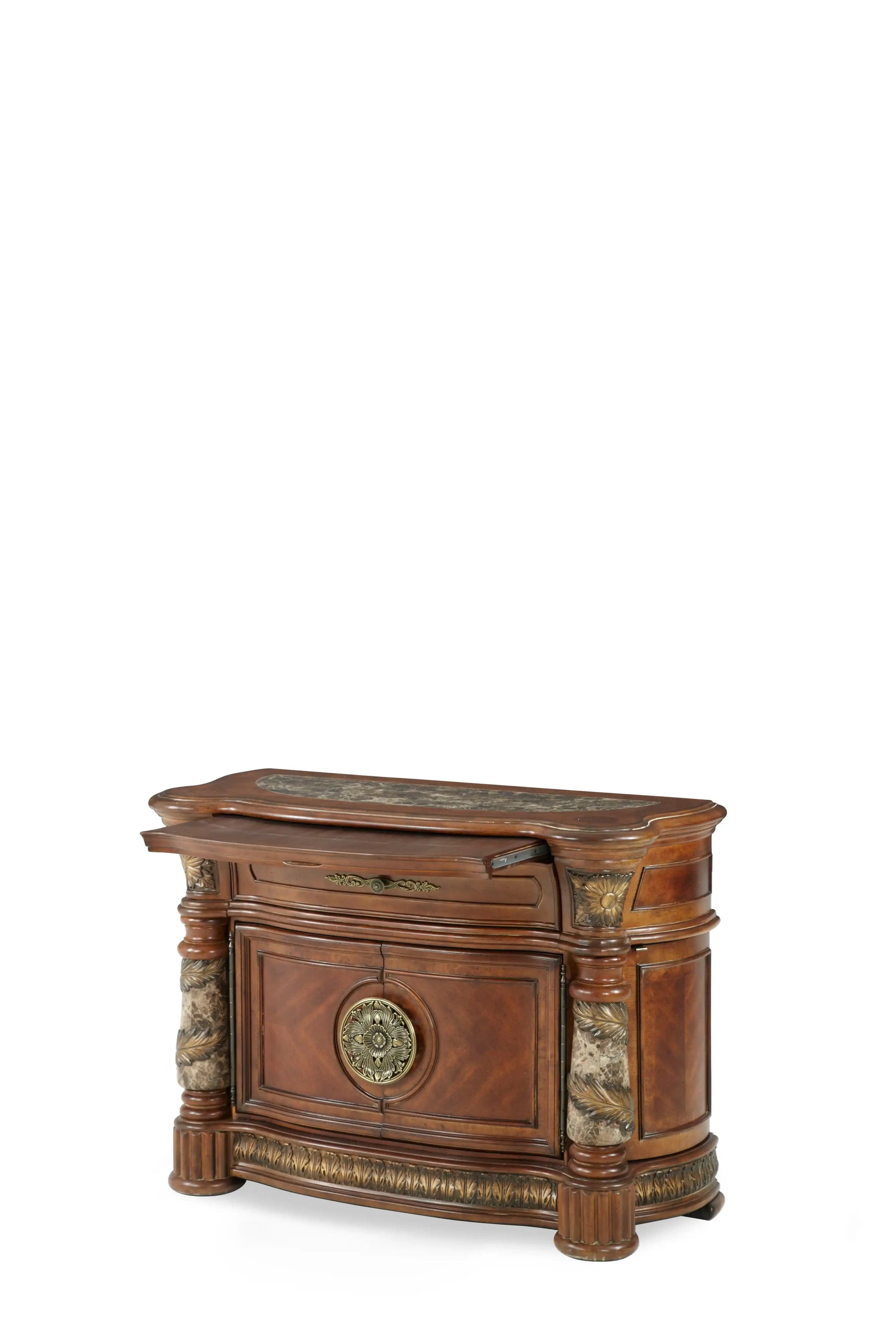 Villa Valencia - Bachelor's Chest - Best Buy Furniture