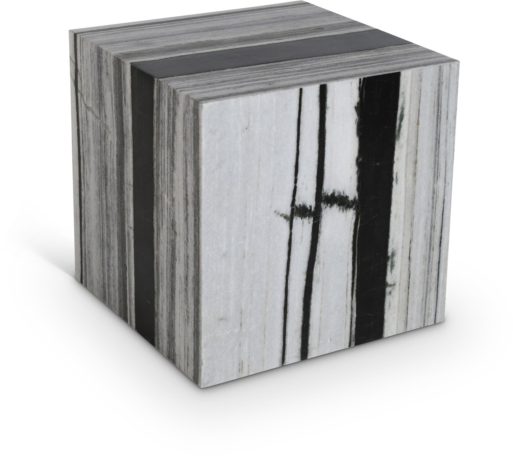 Bolzano - Marble Table - Best Buy Furniture