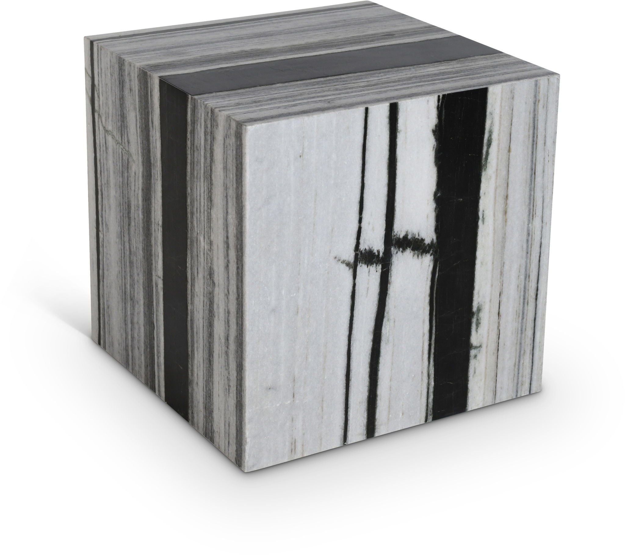 Bolzano - Marble Table - Best Buy Furniture