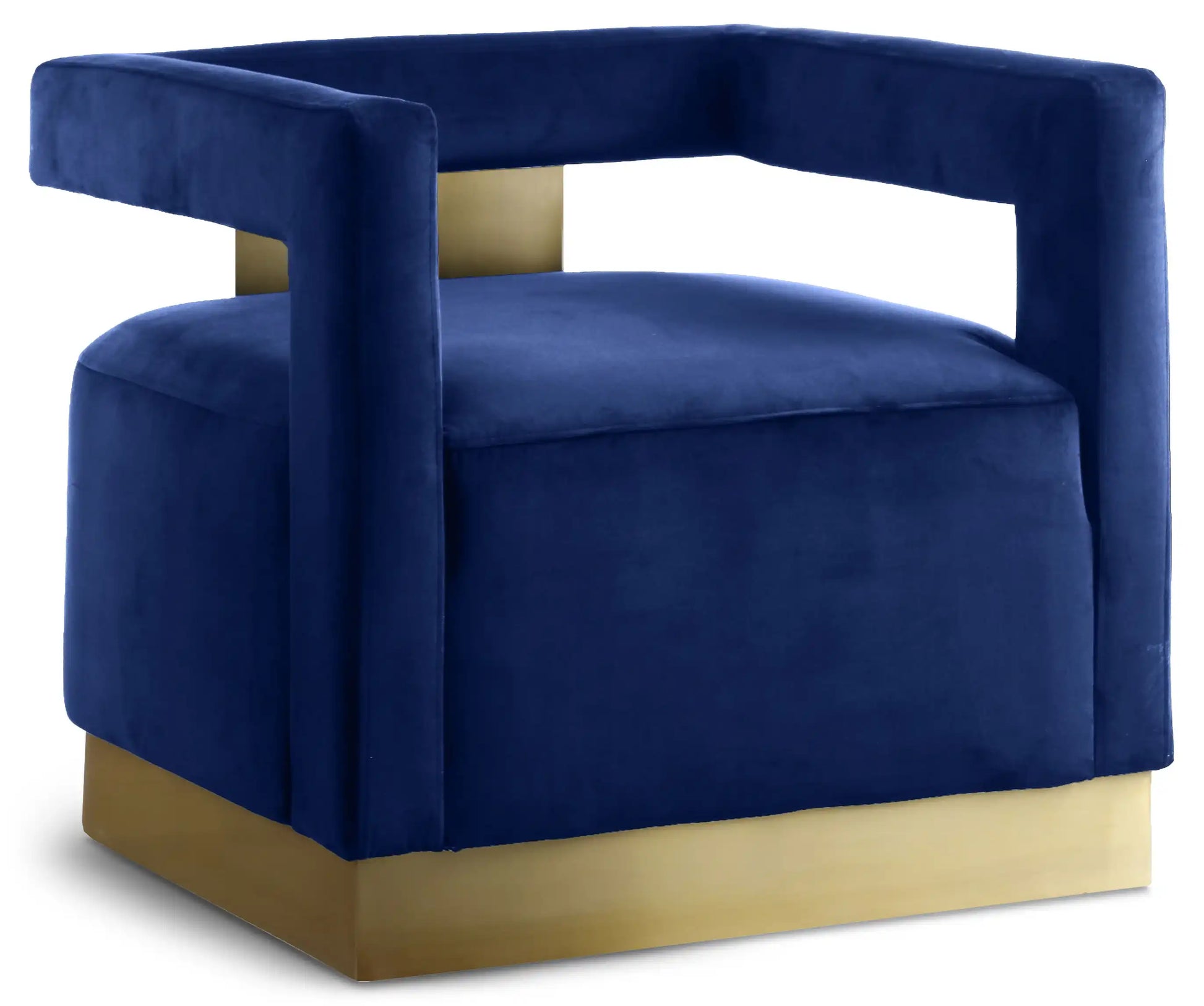 Armani - Accent Chair - Best Buy Furniture