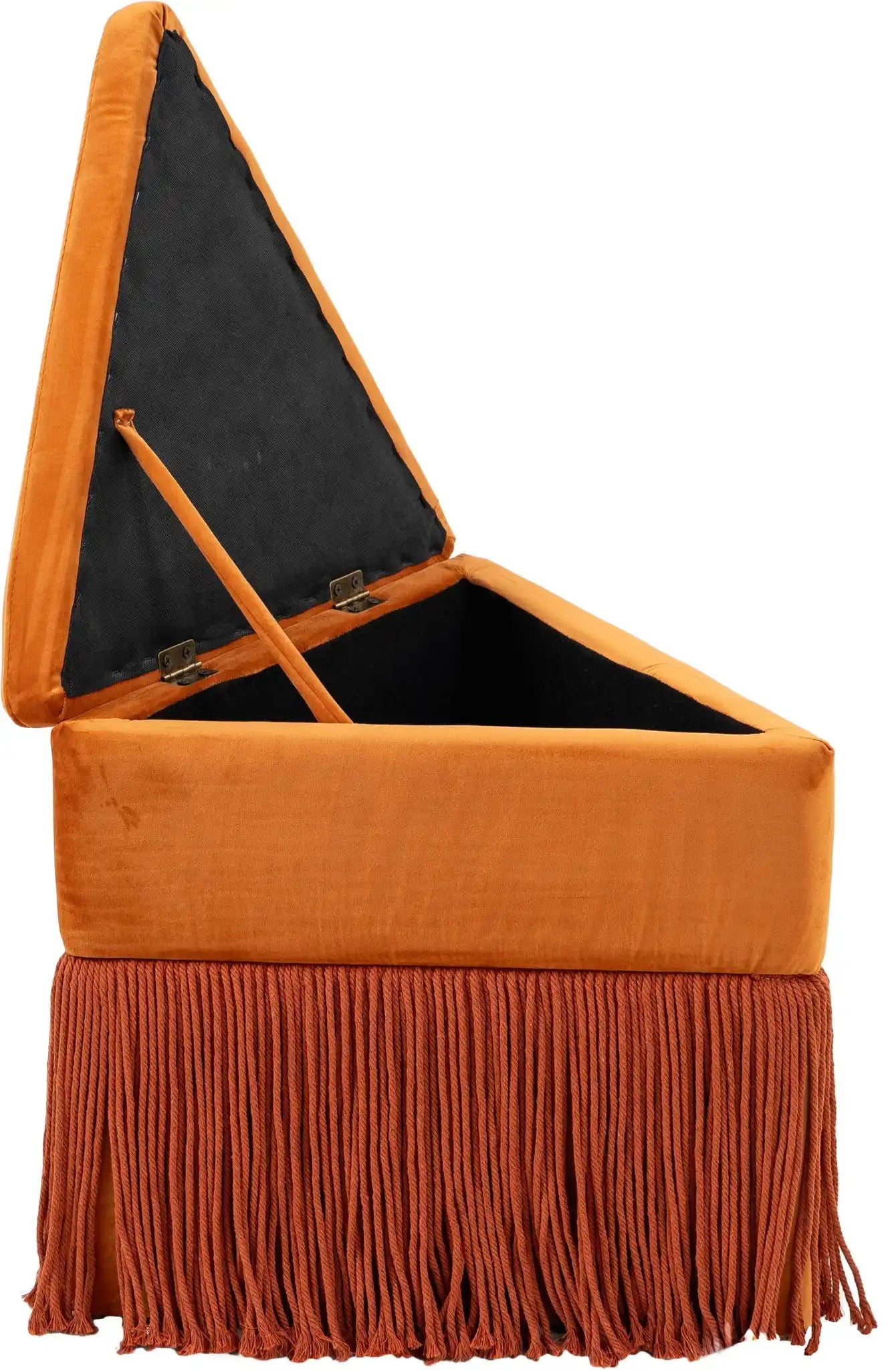 Trivoli - Ottoman / Stool