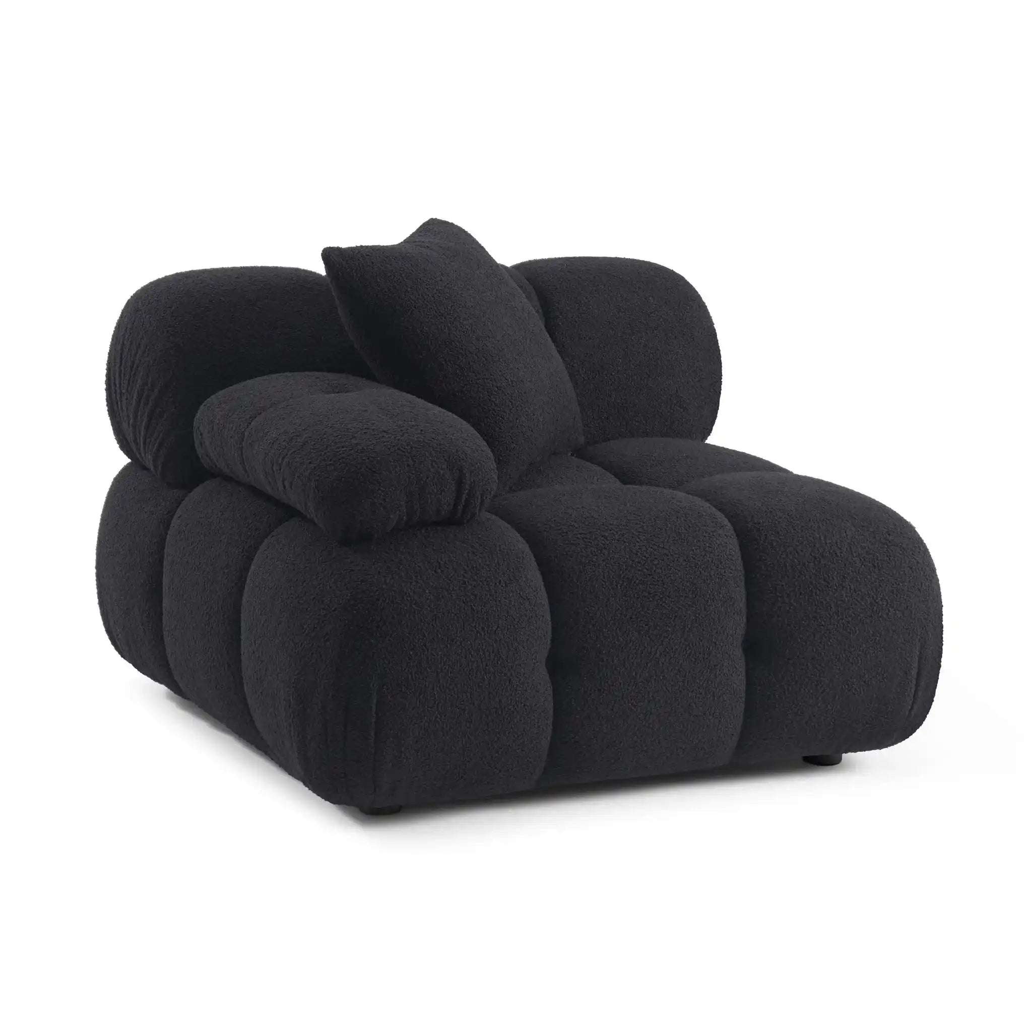Calliope - Modular Corner Chair - Best Buy Furniture
