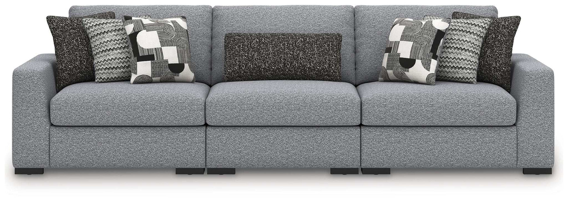 Bealton - Sectional - Best Buy Furniture