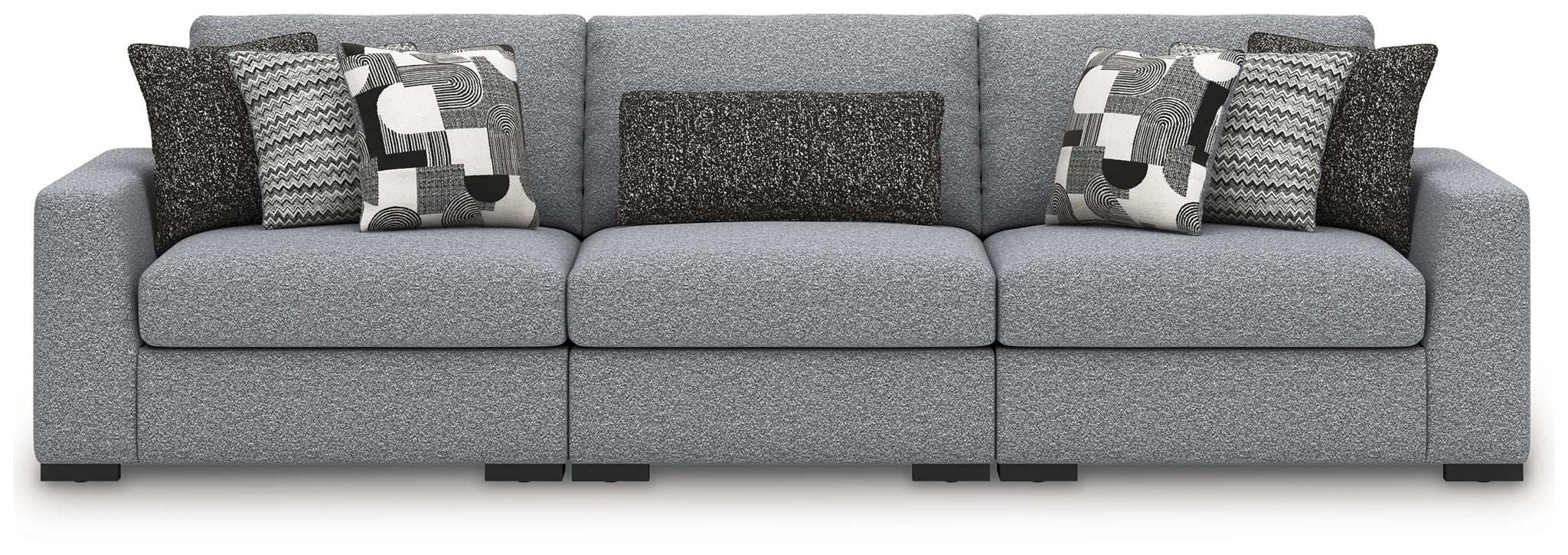 Bealton - Sectional - Best Buy Furniture