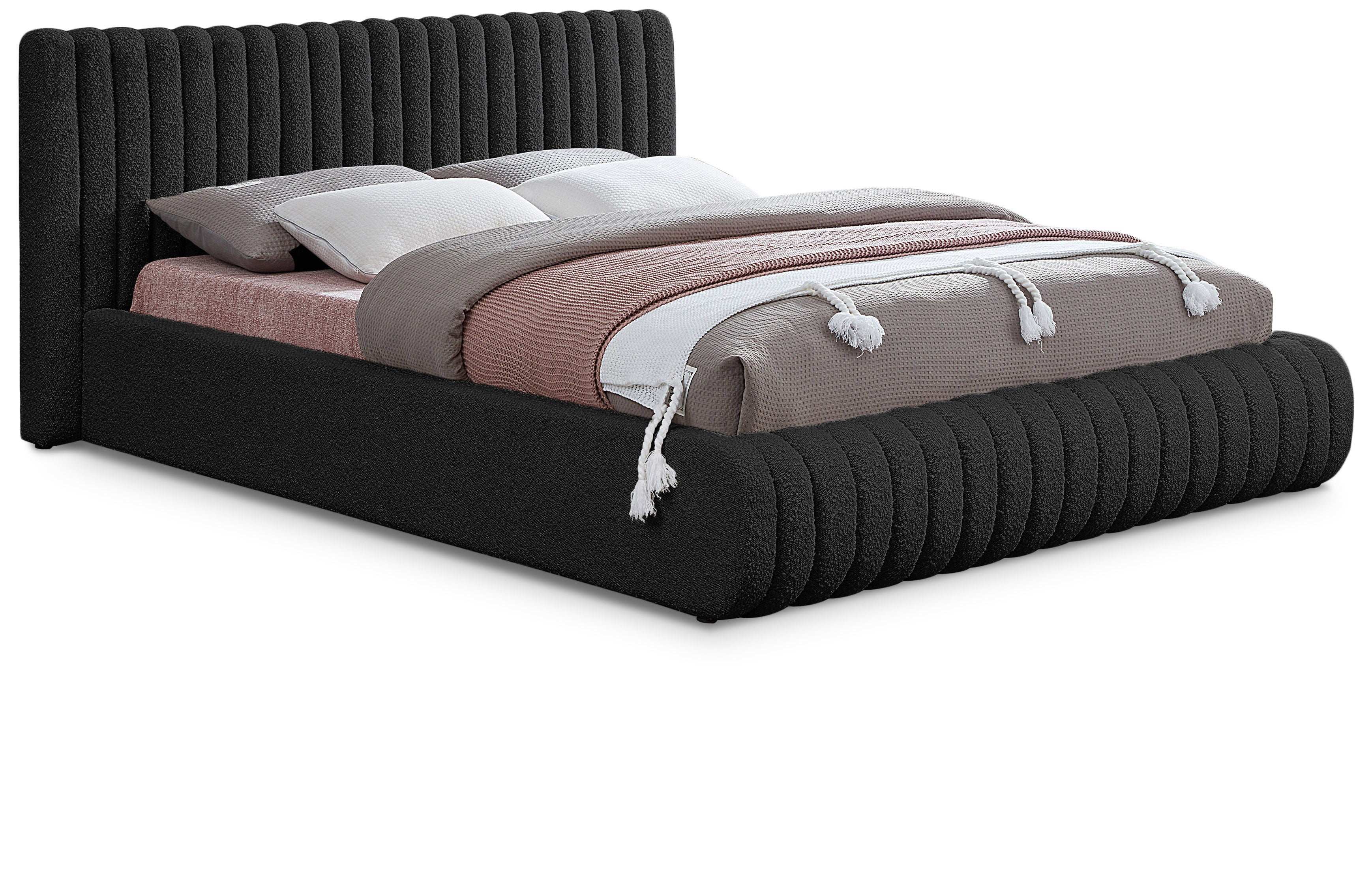 Nash - Bed - Best Buy Furniture