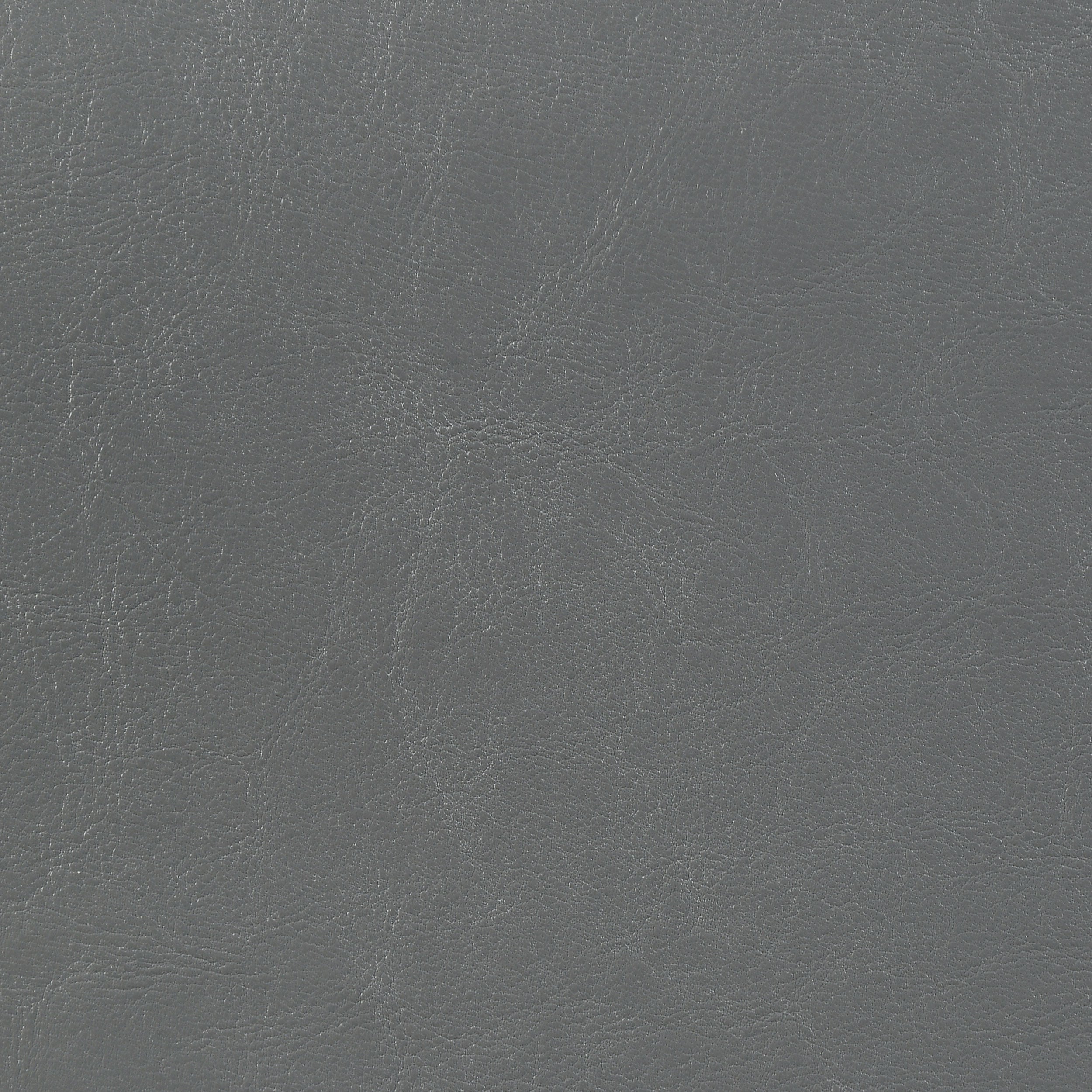 Dorian Faux Leather Upholstered Queen Panel Bed Grey-CoasterEveryday