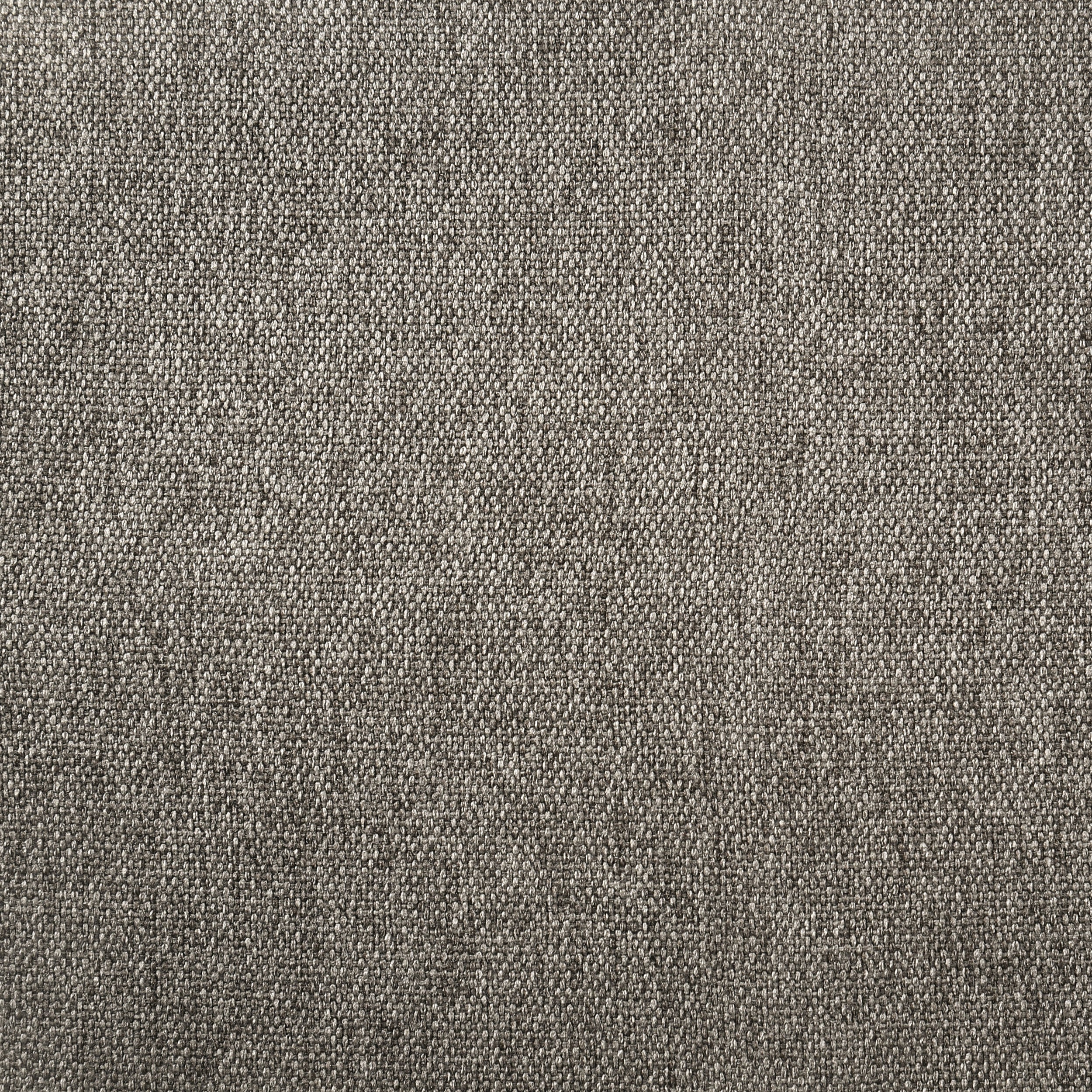 Dorian Fabric Upholstered Twin Panel Bed Taupe-