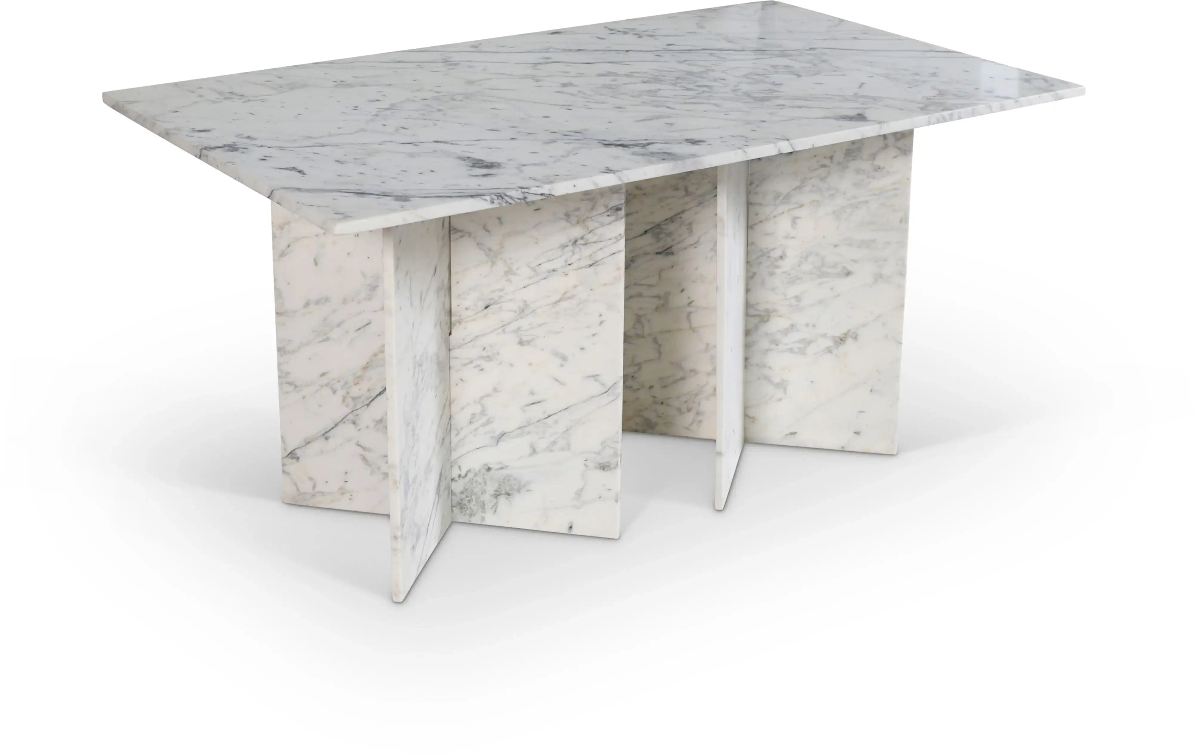 Verona - Dining Table - Best Buy Furniture