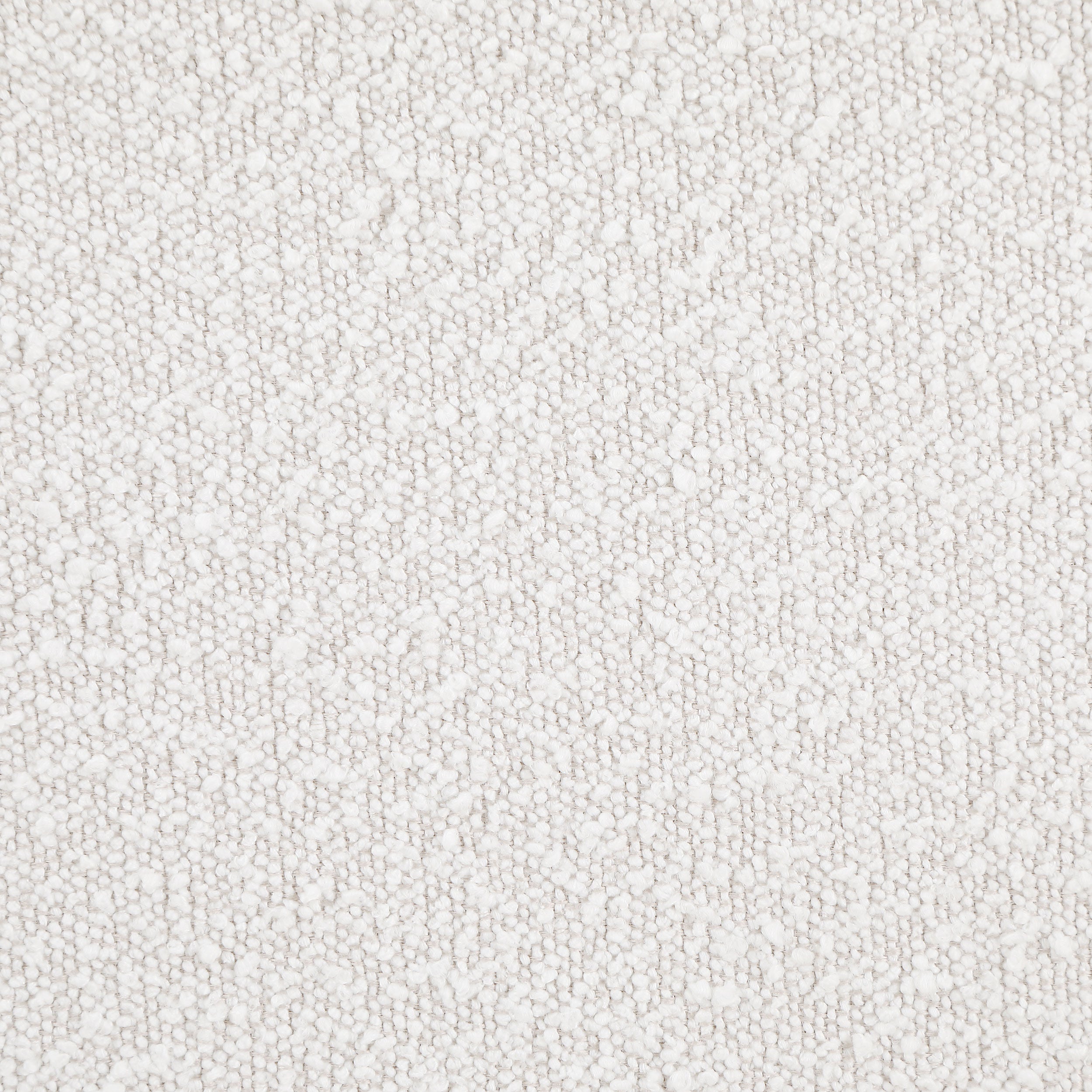 Nala Upholstered Queen Sleigh Bed Cream-