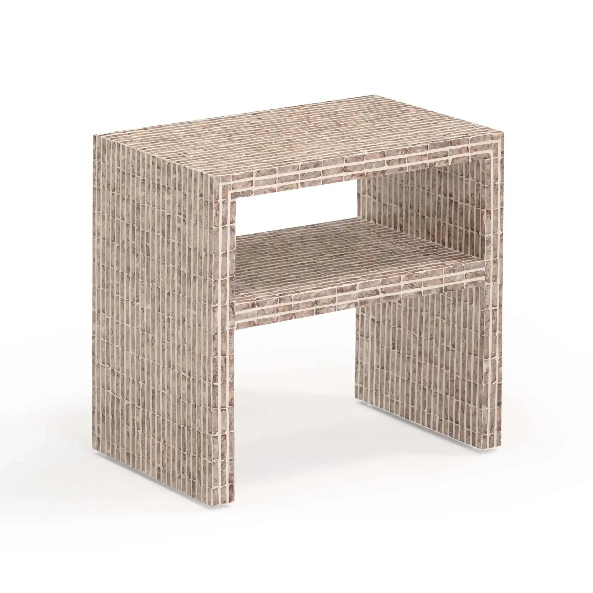 Derry - Nightstand - Best Buy Furniture