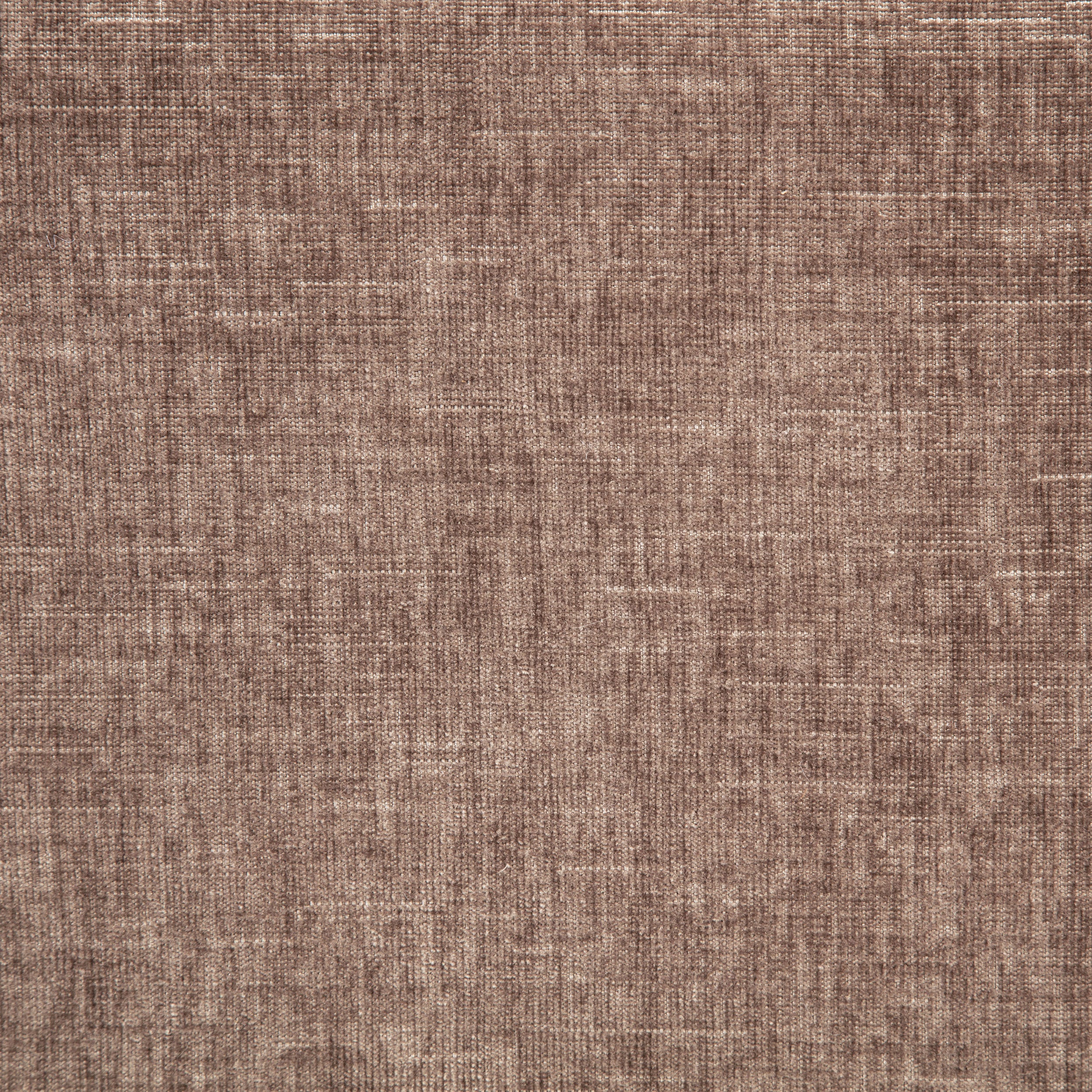 Senna Upholstered Eastern King Audio Flame Visualizer Bed Brown-