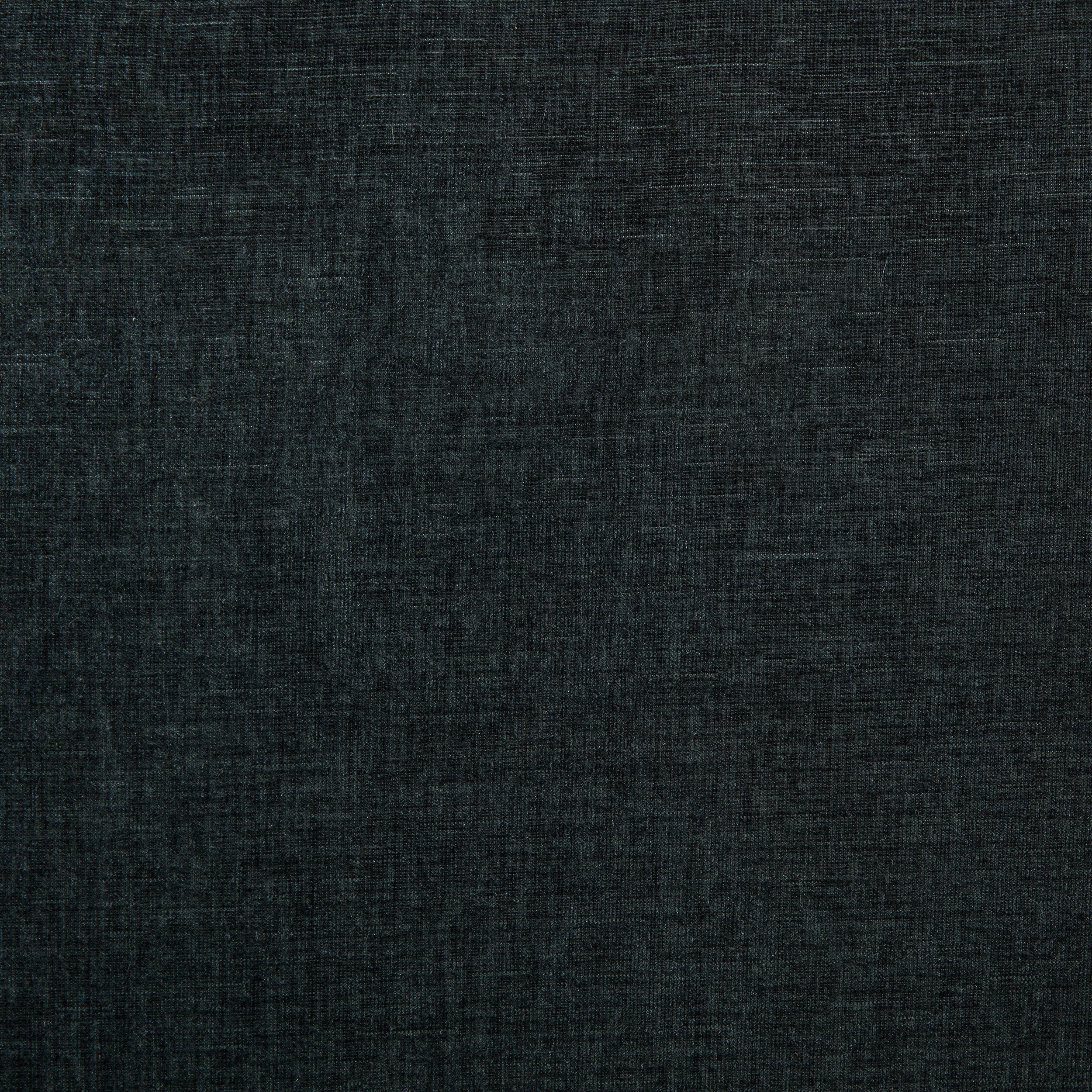 Preston Upholstered Eastern King Audio Flame Visualizer Bed Dark Blue-