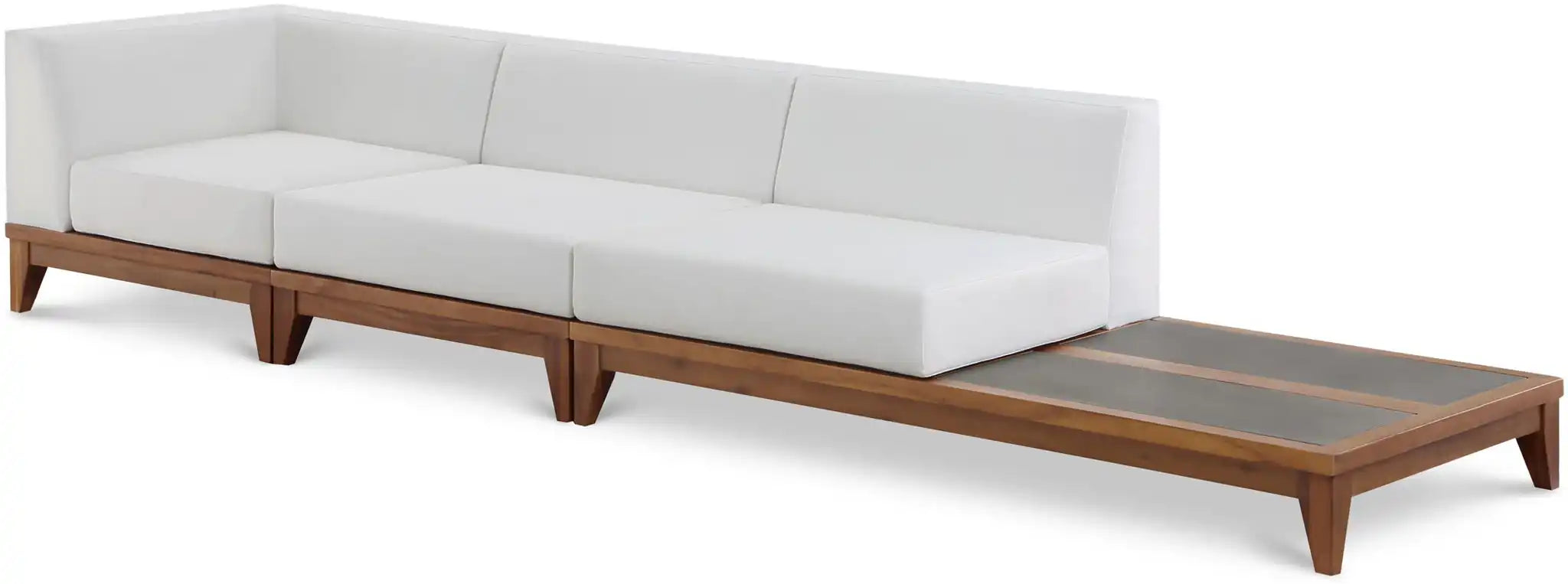 Rio - Modular Sectional - Best Buy Furniture