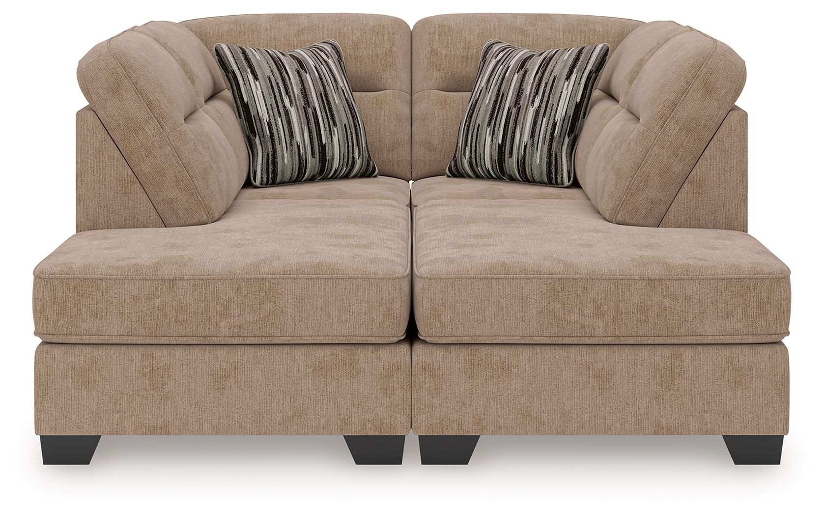 Olten - Sectional - Best Buy Furniture