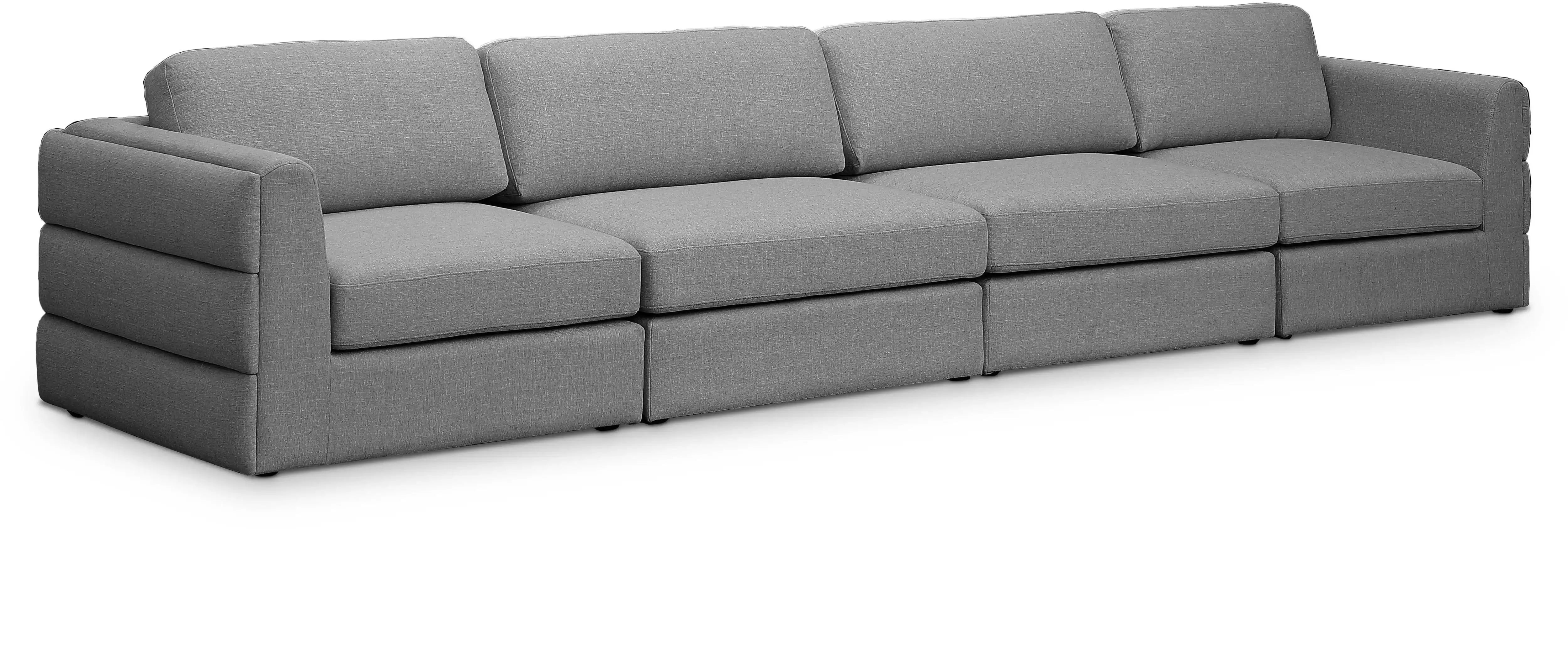 Beckham - Modular 4 Seat Sofa - Best Buy Furniture