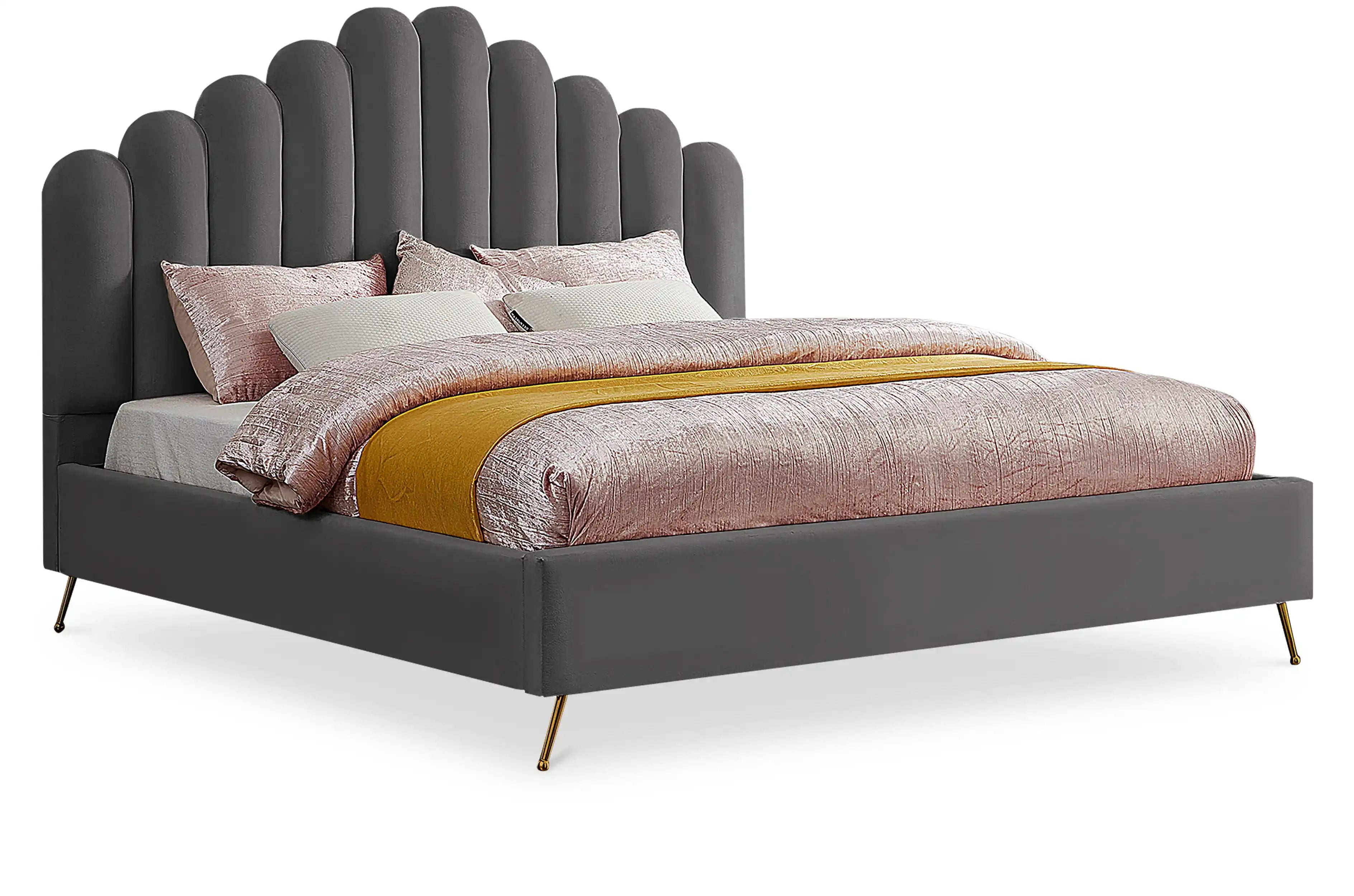 Lily - Bed - Best Buy Furniture