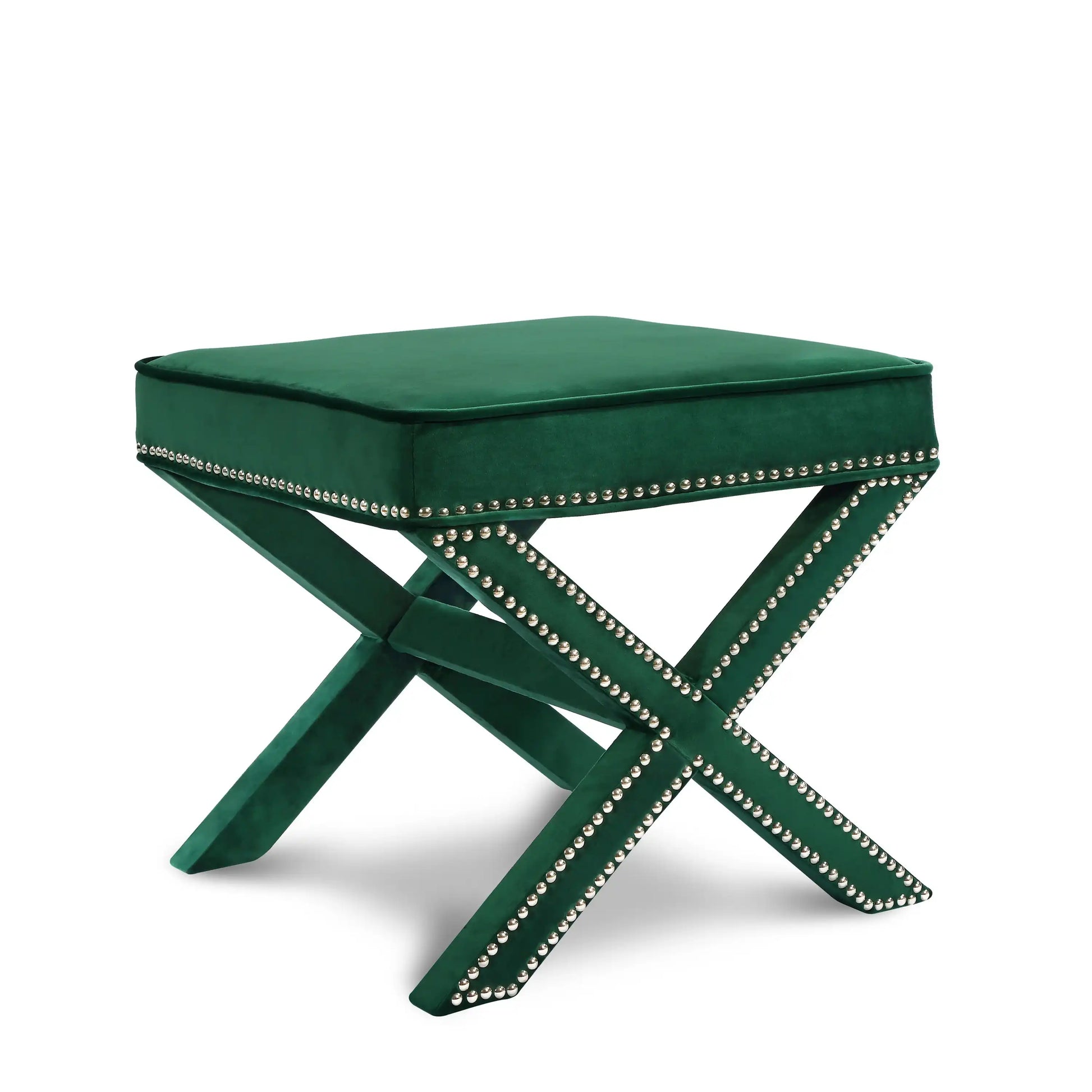 Nixon - Bench Ottoman - Best Buy Furniture