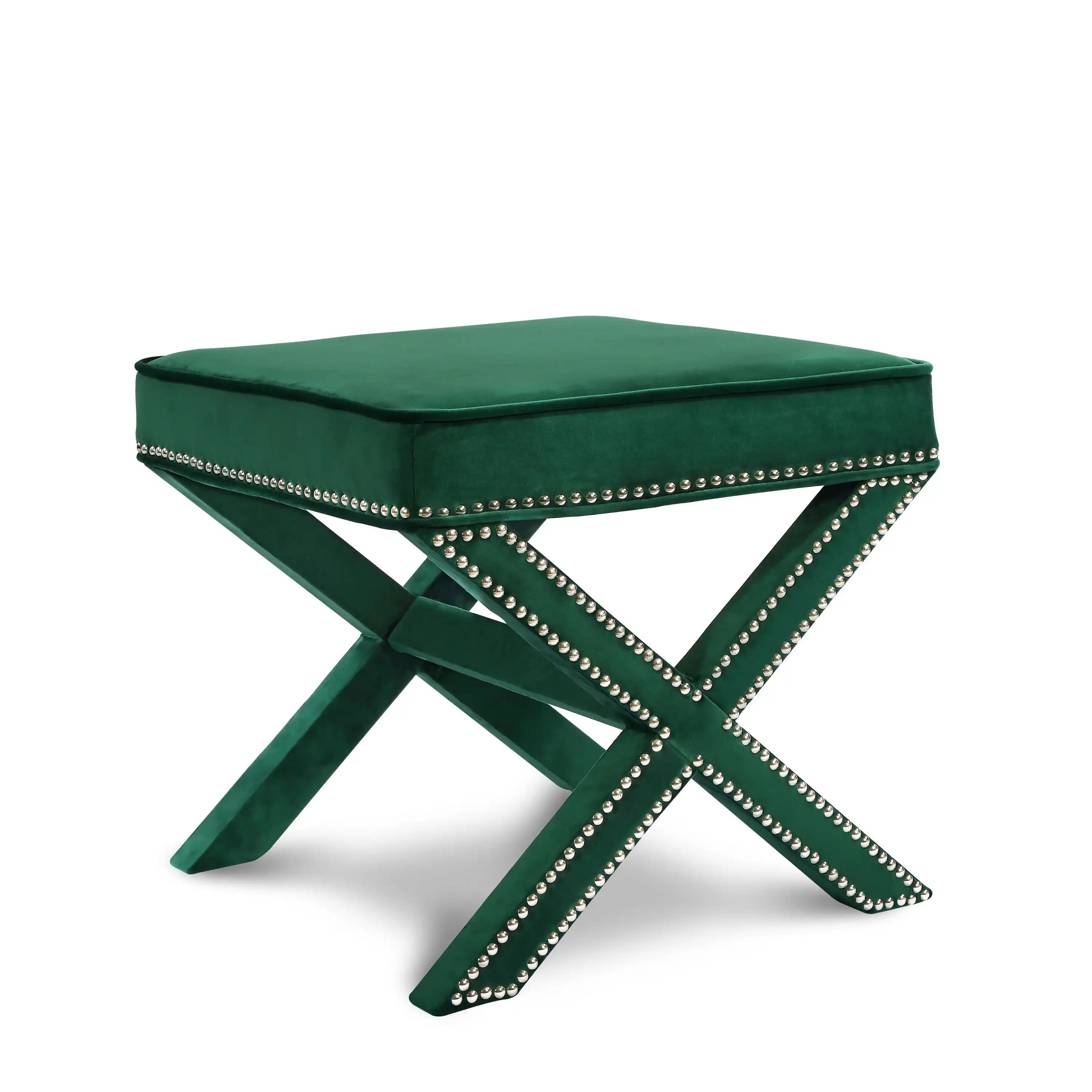 Nixon - Bench Ottoman - Best Buy Furniture