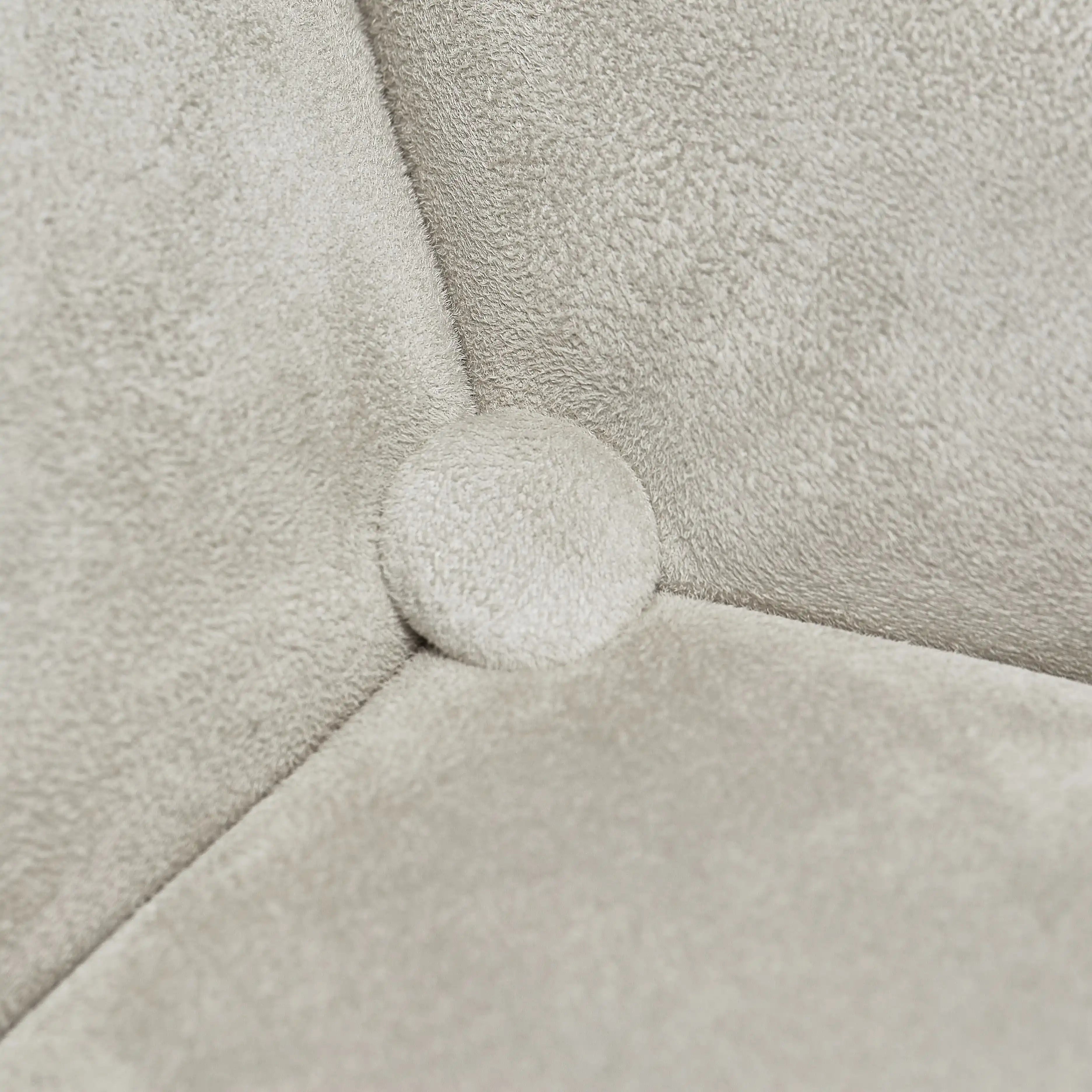 Malibu Crest - Cocktail Ottoman - Chardonnay - Best Buy Furniture