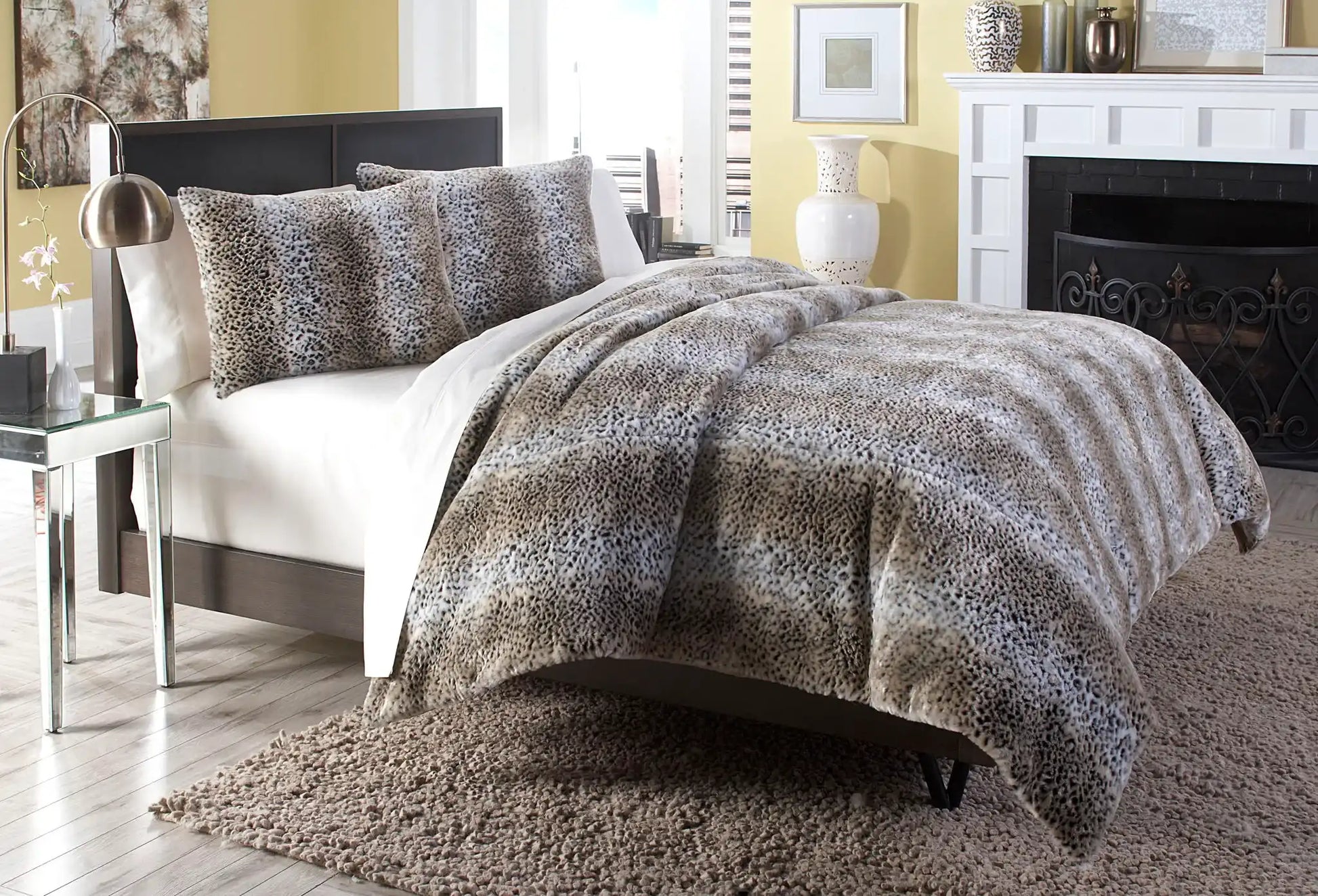 Kasbah - Duvet Set - Best Buy Furniture