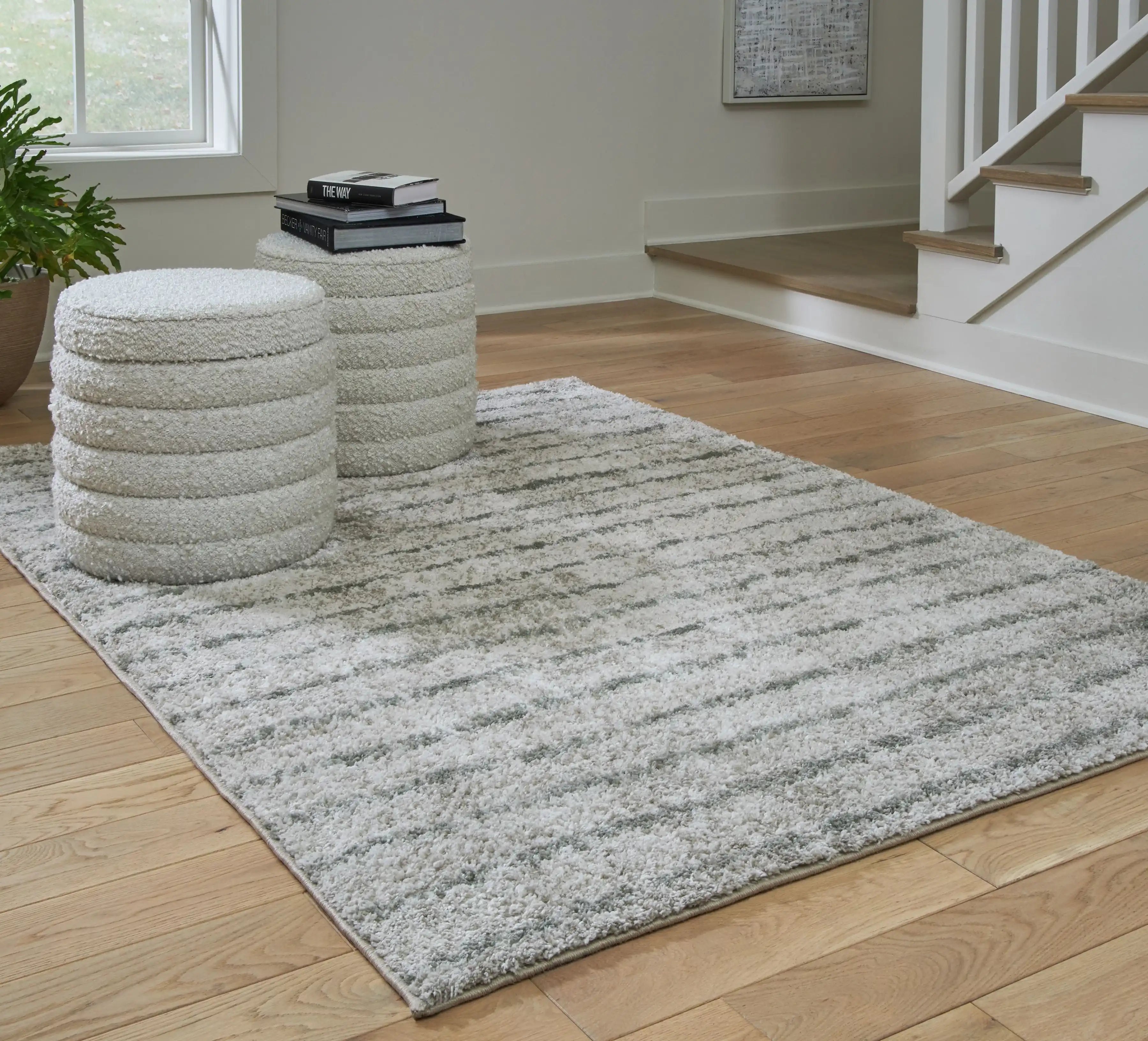 Laddway - Rug - Best Buy Furniture