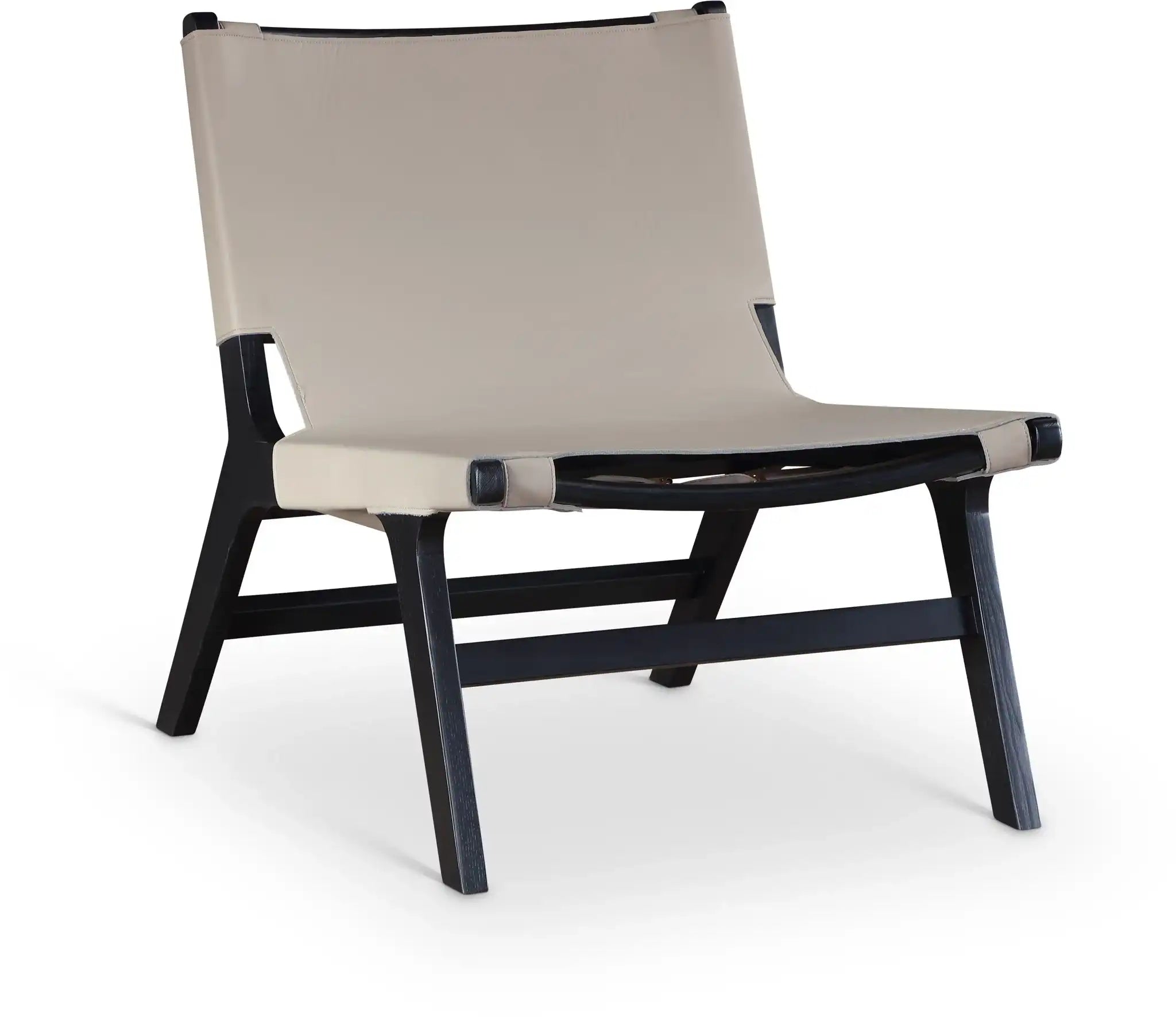 Rawlins - Accent Chair - Black Frame - Best Buy Furniture